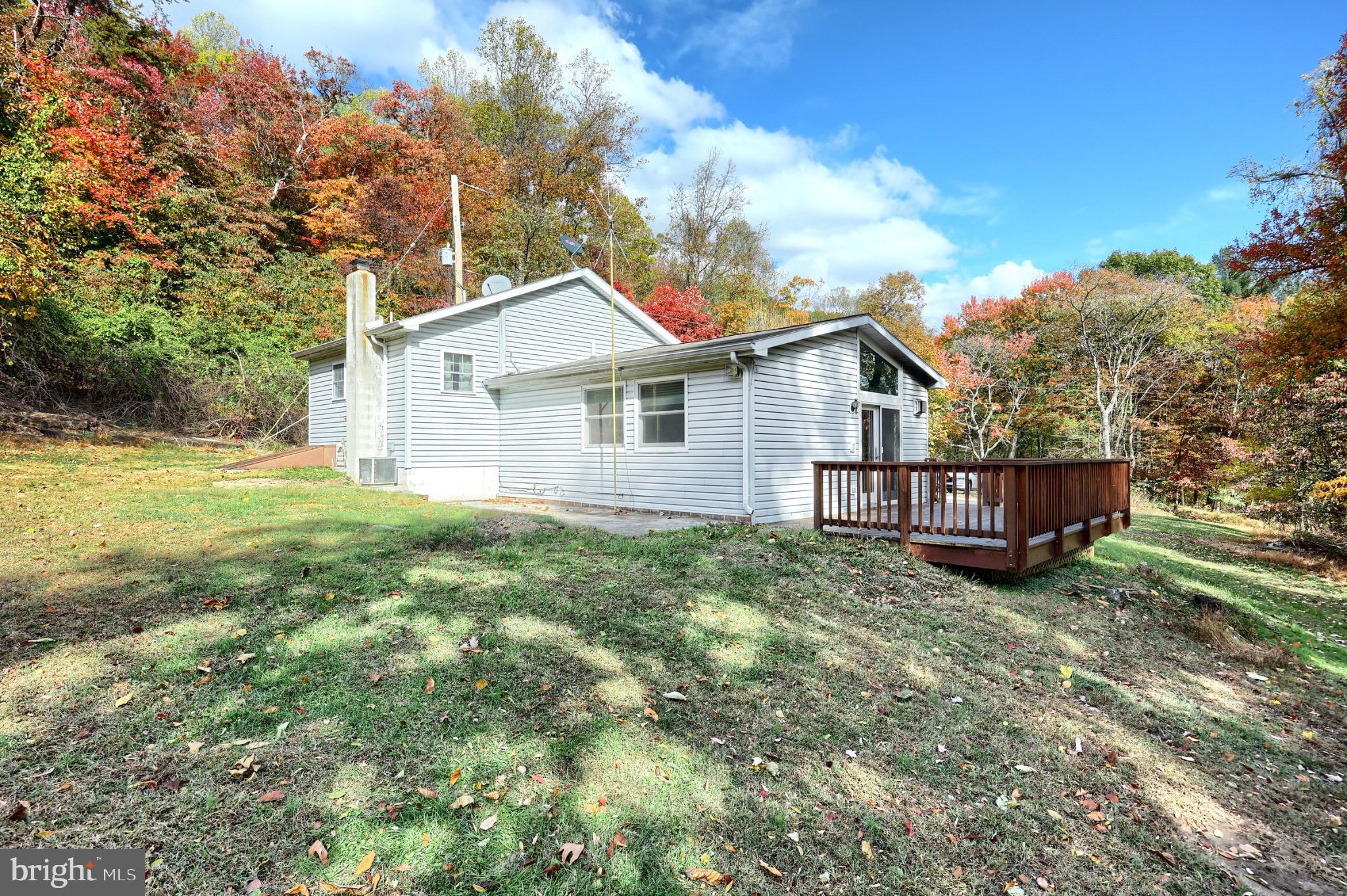 FRANKLIN - Residential