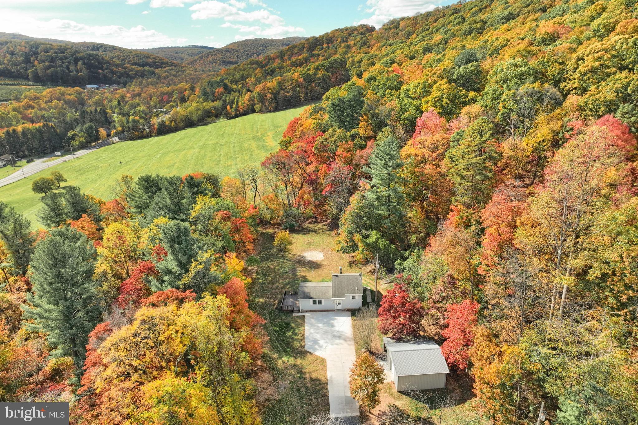 FRANKLIN - Residential