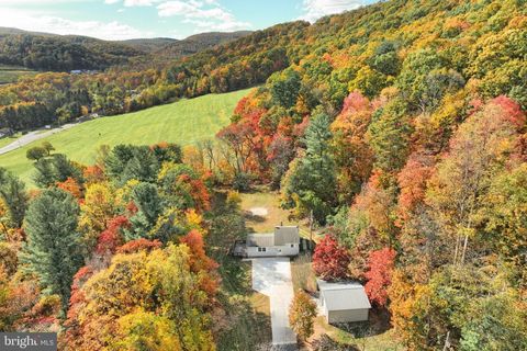 200 SLATE ROCK ROAD BIGLERVILLE PA 17307