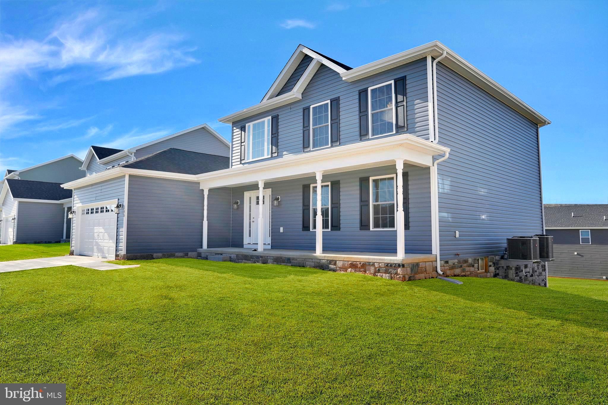 RED HILL - Residential