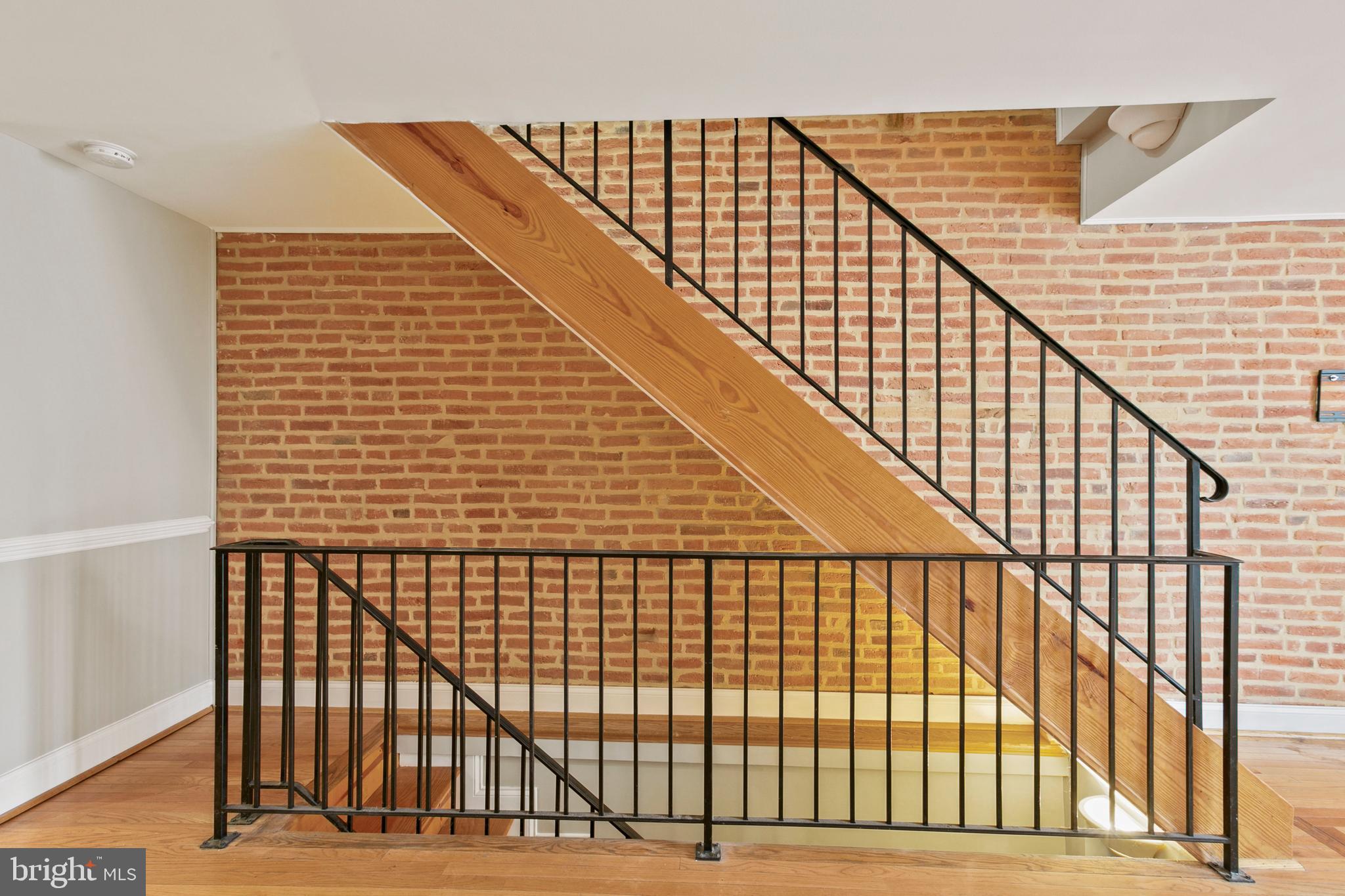 FEDERAL HILL HISTORIC DISTRICT - Residential Lease