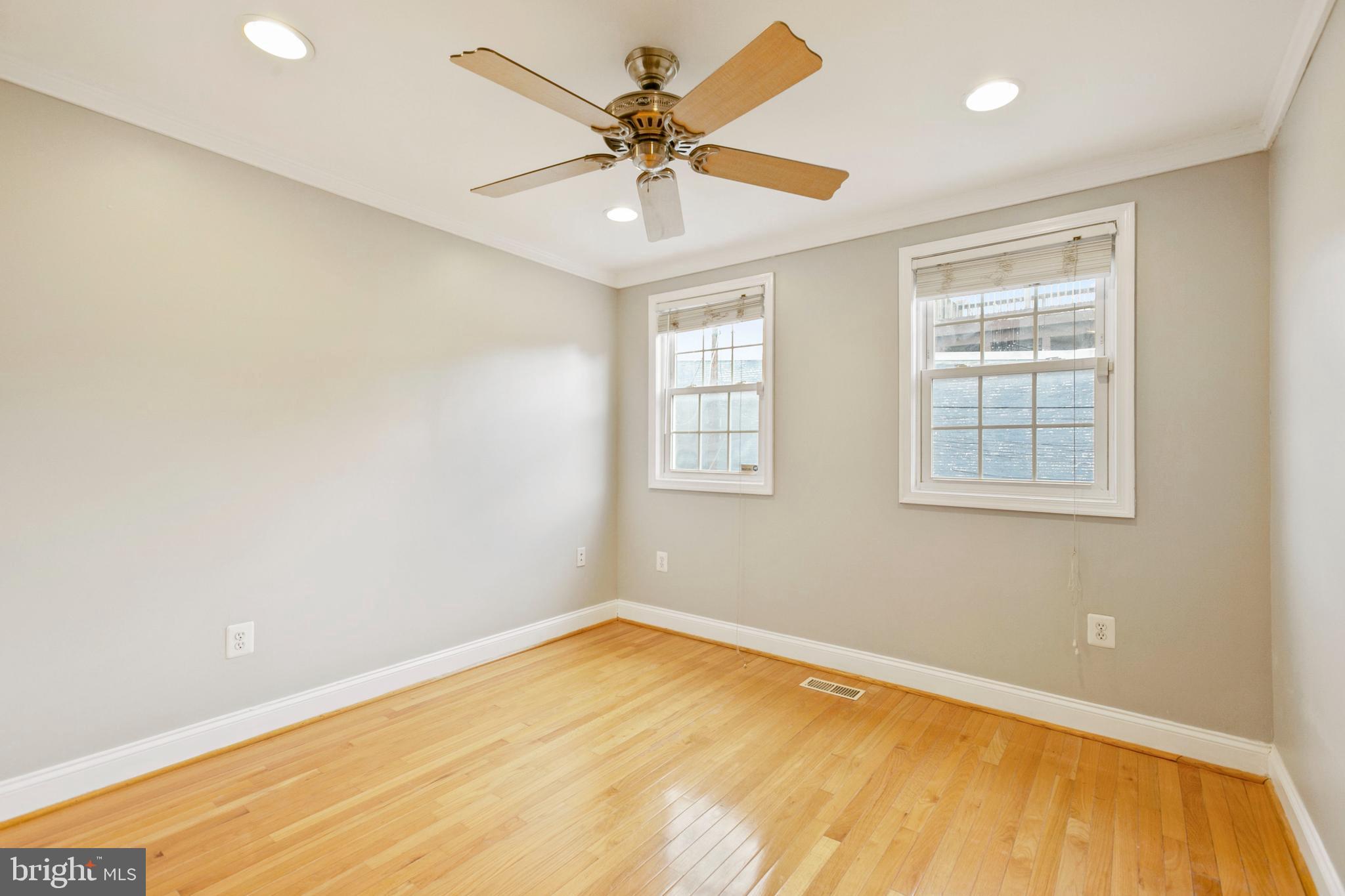 FEDERAL HILL HISTORIC DISTRICT - Residential Lease