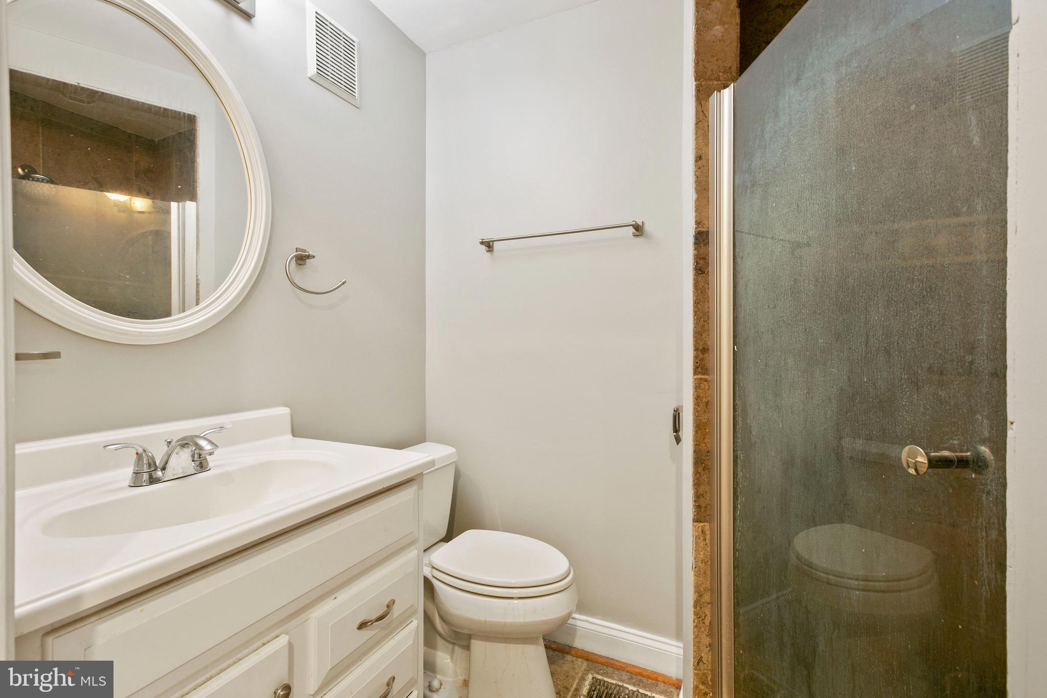 FEDERAL HILL HISTORIC DISTRICT - Residential Lease