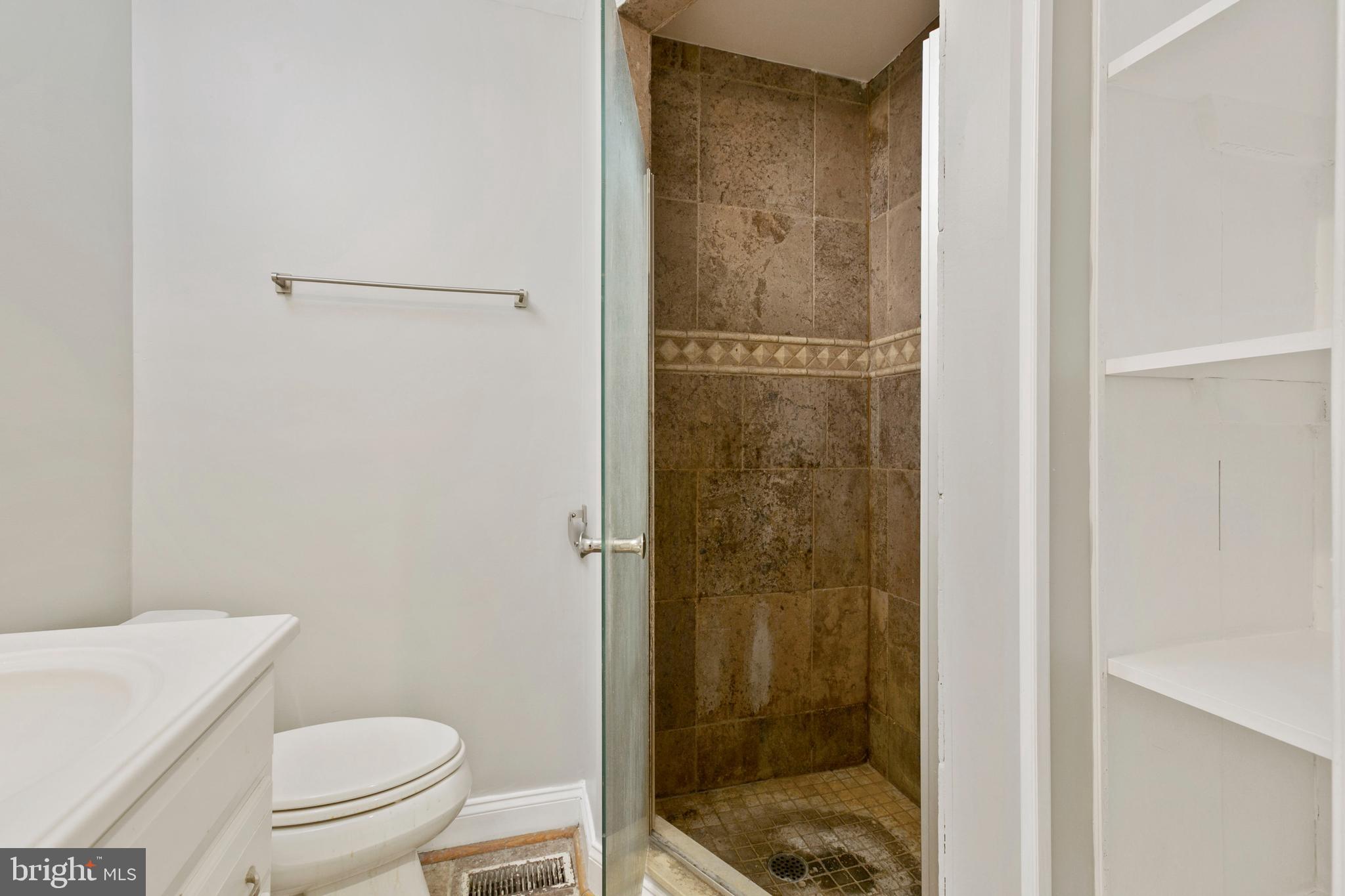 FEDERAL HILL HISTORIC DISTRICT - Residential Lease