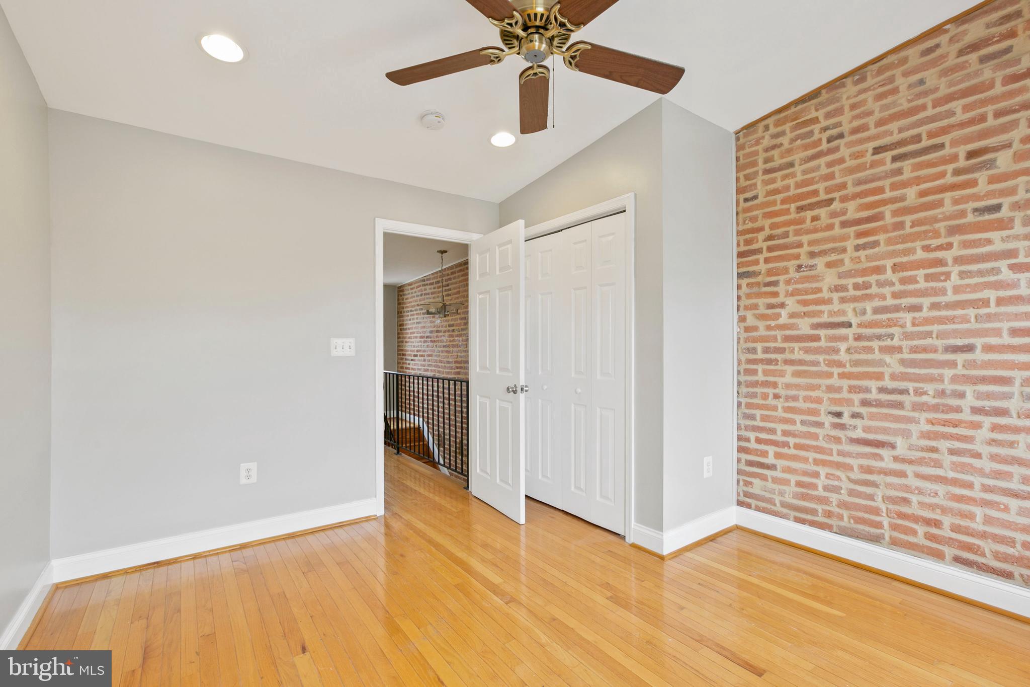 FEDERAL HILL HISTORIC DISTRICT - Residential Lease