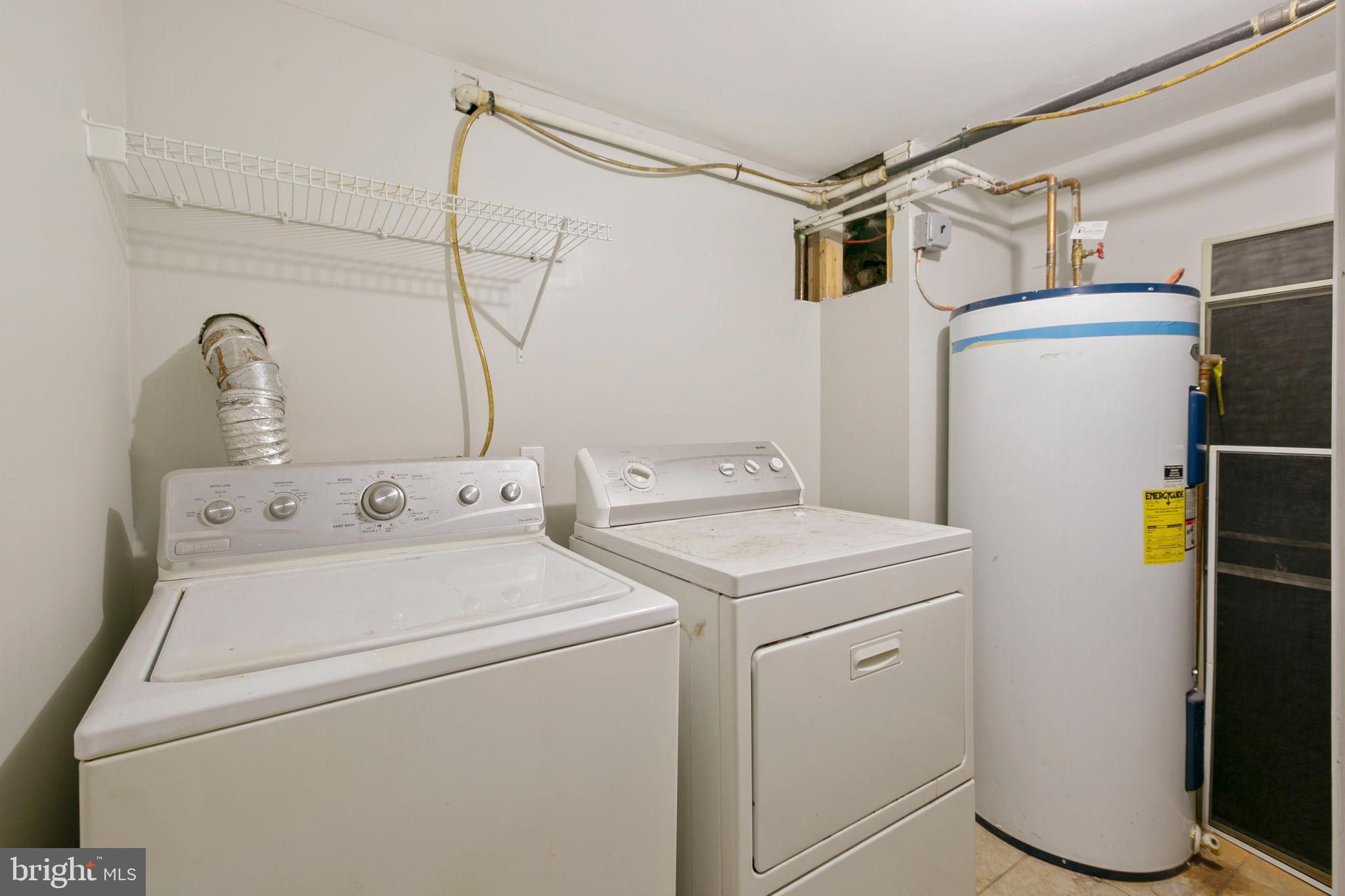 FEDERAL HILL HISTORIC DISTRICT - Residential Lease