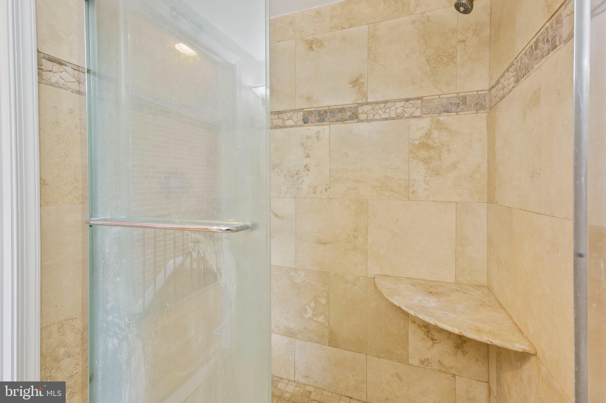 FEDERAL HILL HISTORIC DISTRICT - Residential Lease