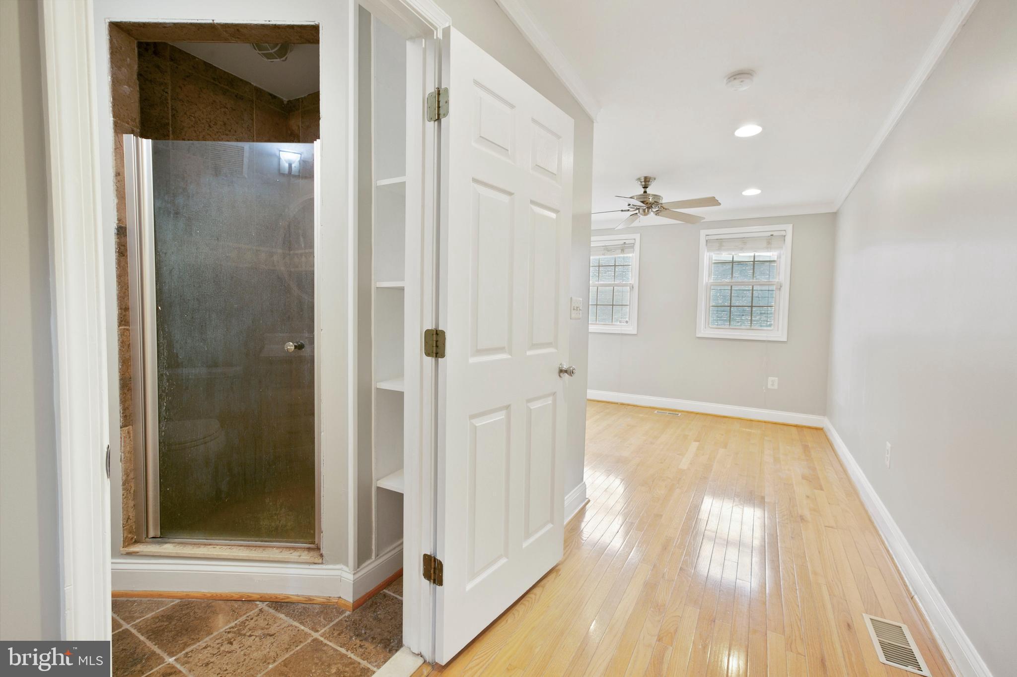 FEDERAL HILL HISTORIC DISTRICT - Residential Lease