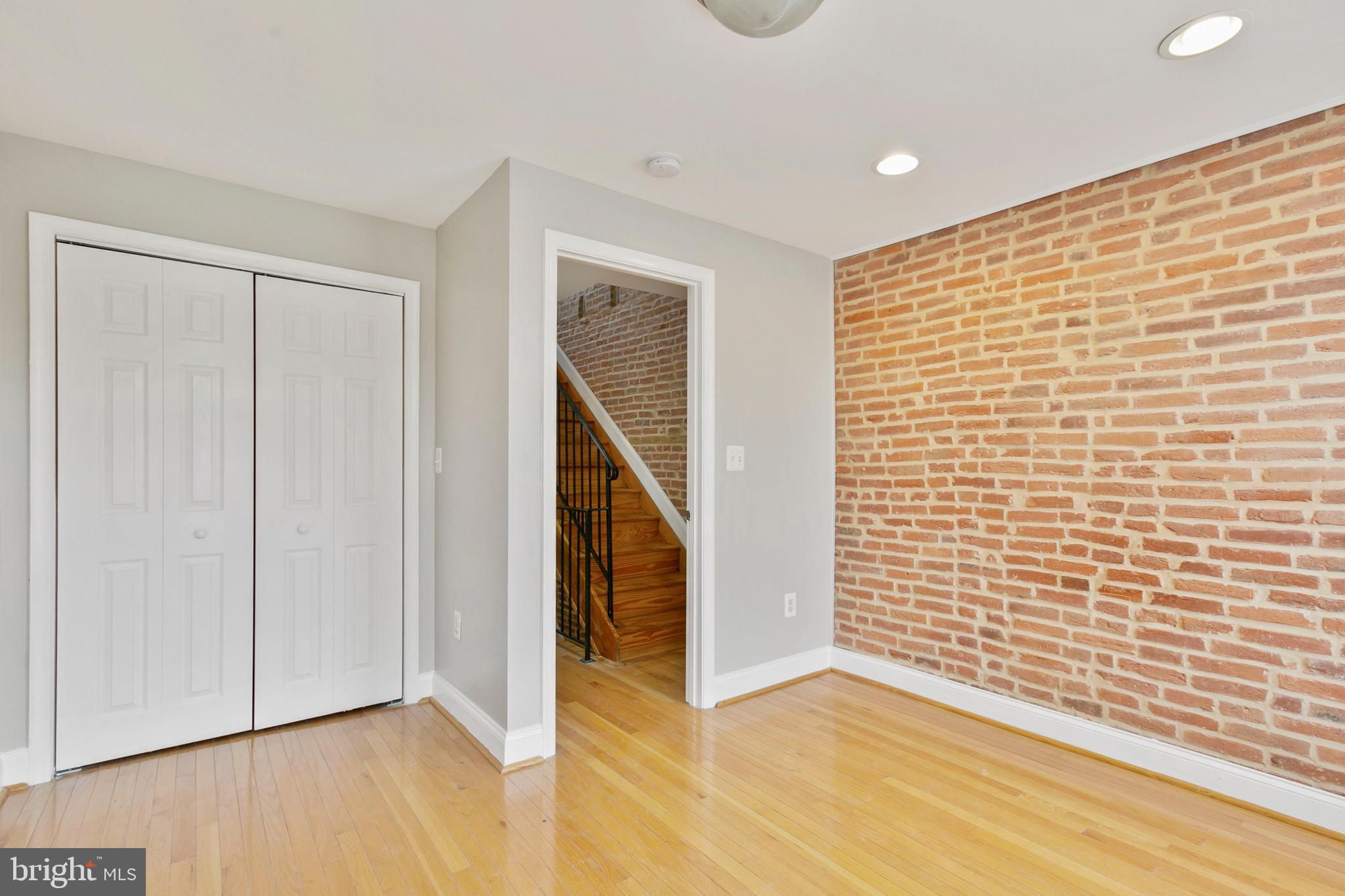 FEDERAL HILL HISTORIC DISTRICT - Residential Lease