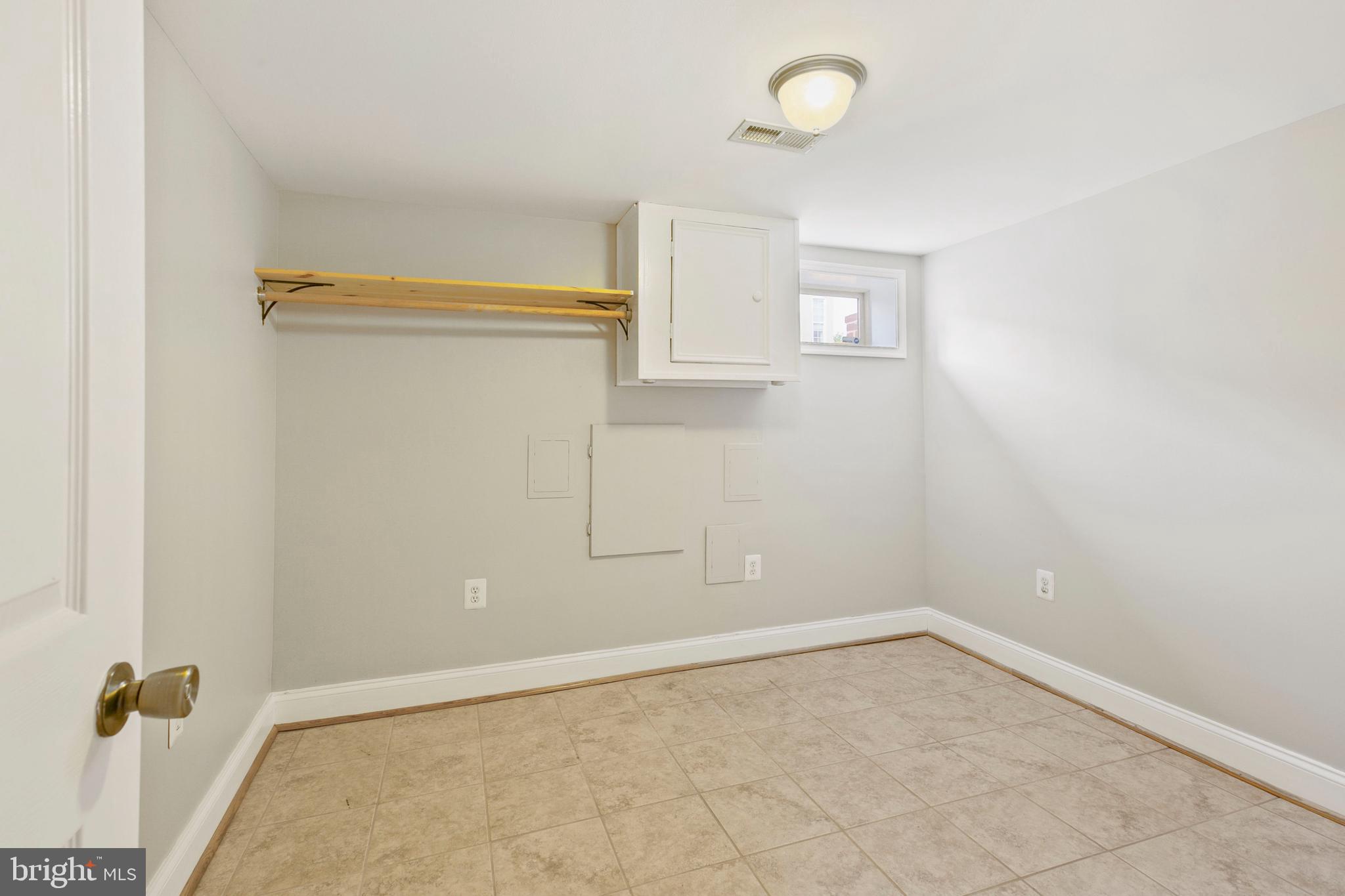 FEDERAL HILL HISTORIC DISTRICT - Residential Lease