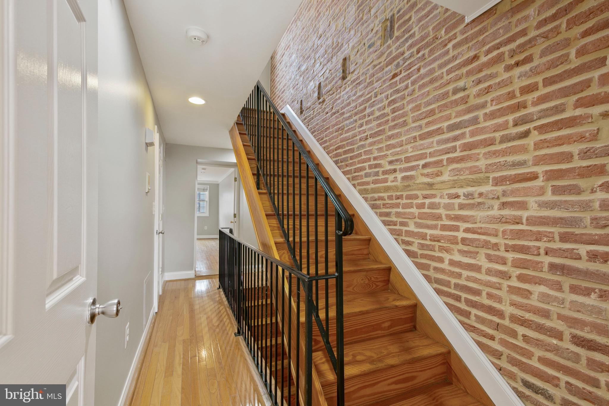 FEDERAL HILL HISTORIC DISTRICT - Residential Lease