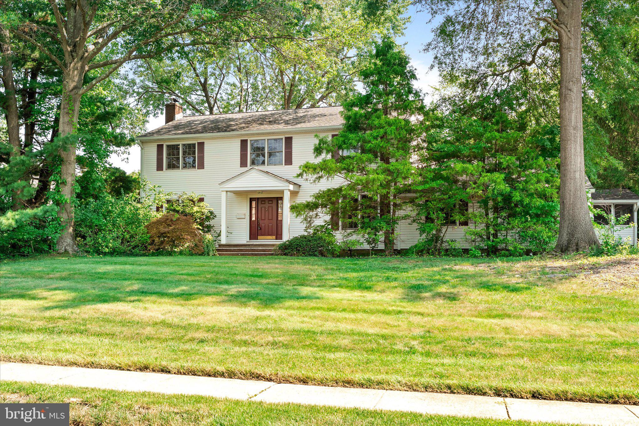 22 WOODS ROAD