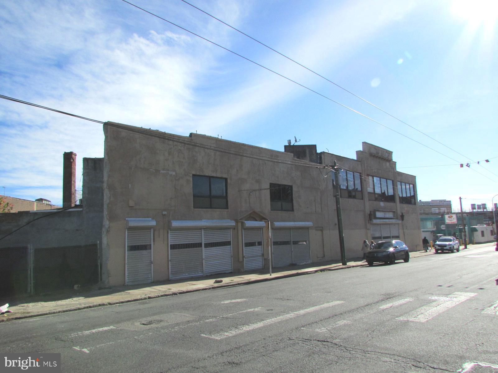 FRANKFORD - Commercial Sale