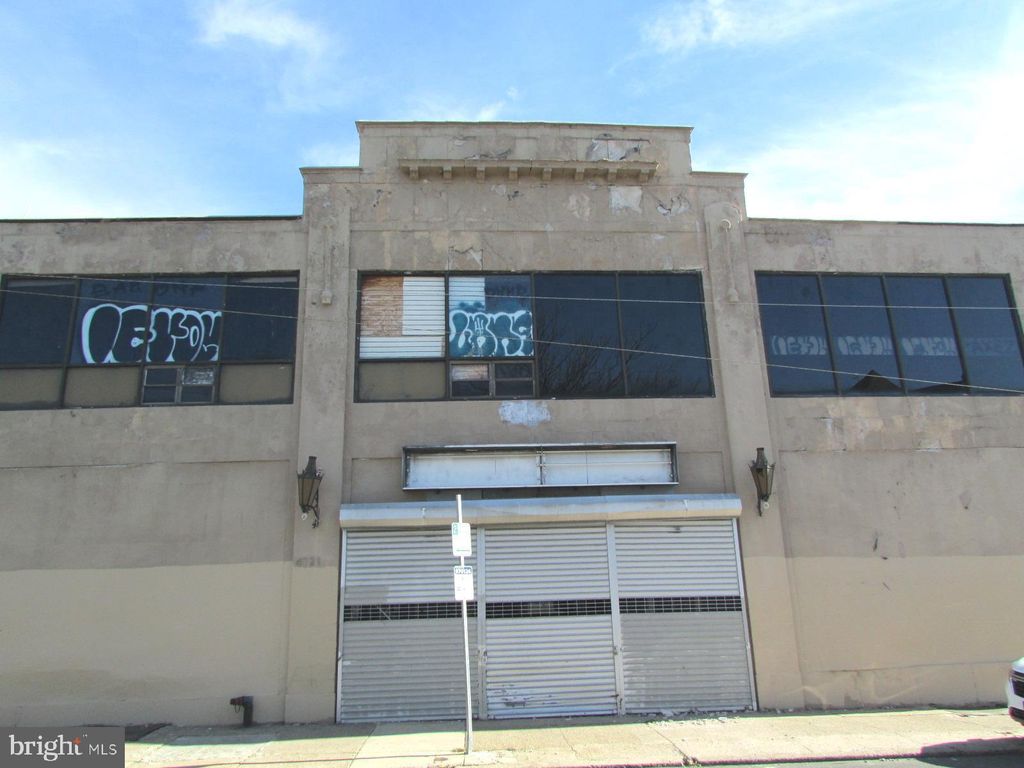 Photo of 4721 - 41 Oxford Avenue, PHILADELPHIA, PA 19124 (MLS # PAPH2559432)