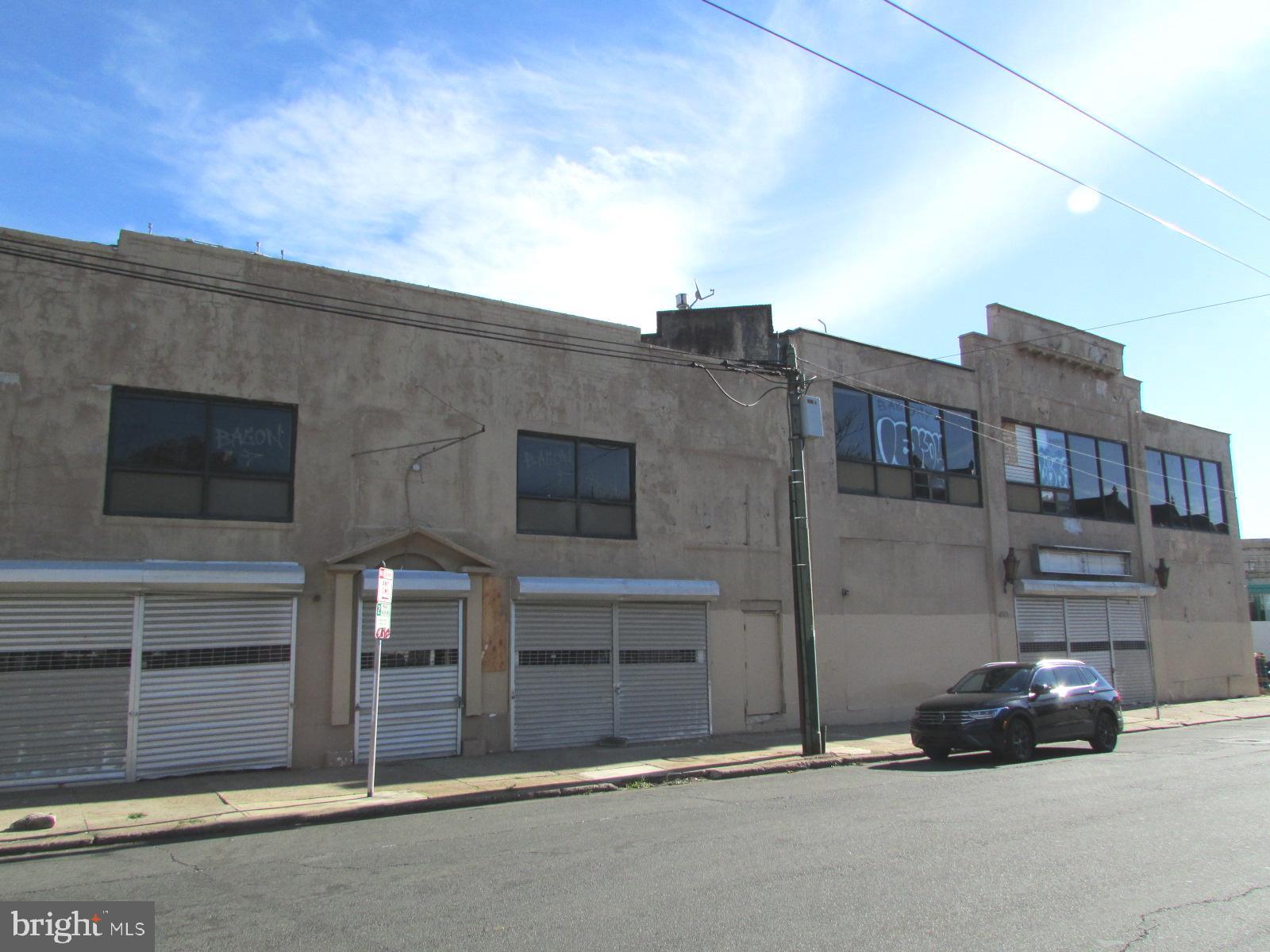 FRANKFORD - Commercial Sale