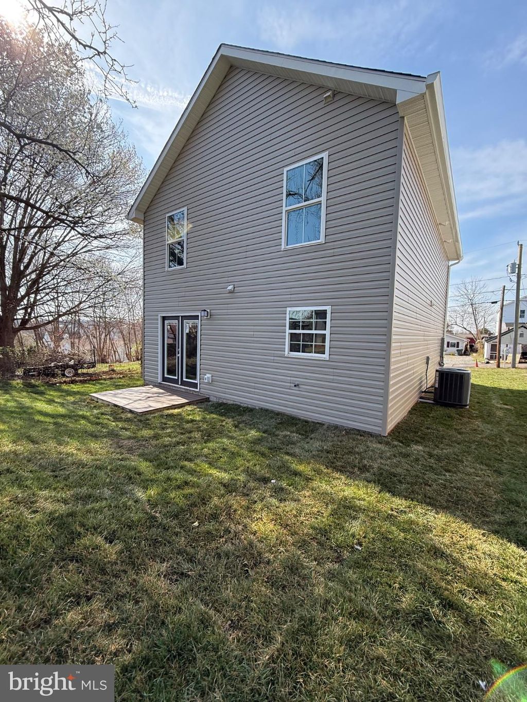 Photo of 614 Second Street, CULPEPER, VA 22701 (MLS # VACU2013024)