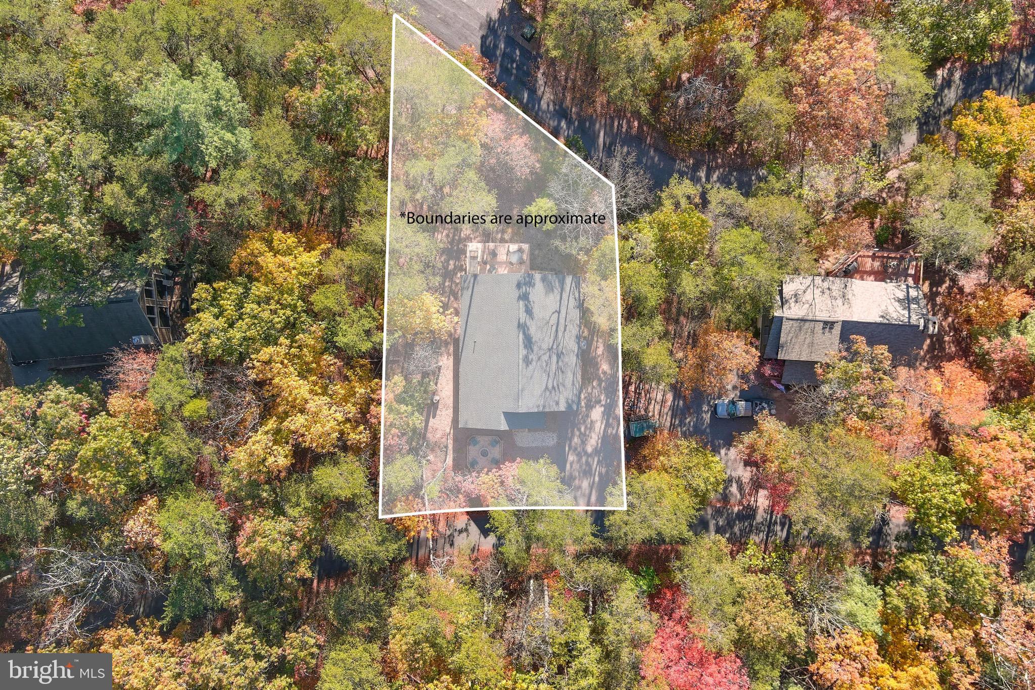 BRYCE  MOUNTAIN  RESORT - Residential