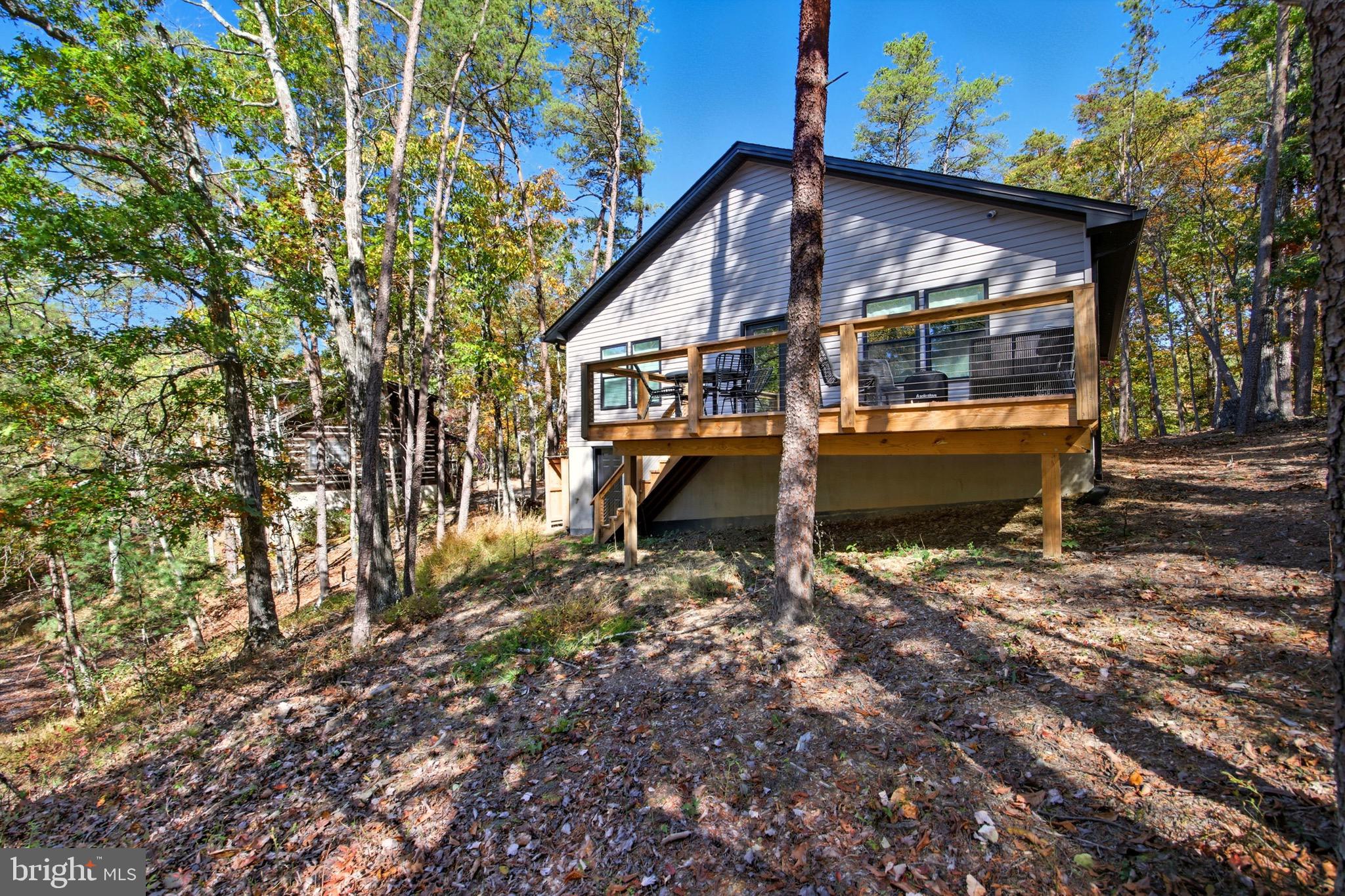 BRYCE  MOUNTAIN  RESORT - Residential