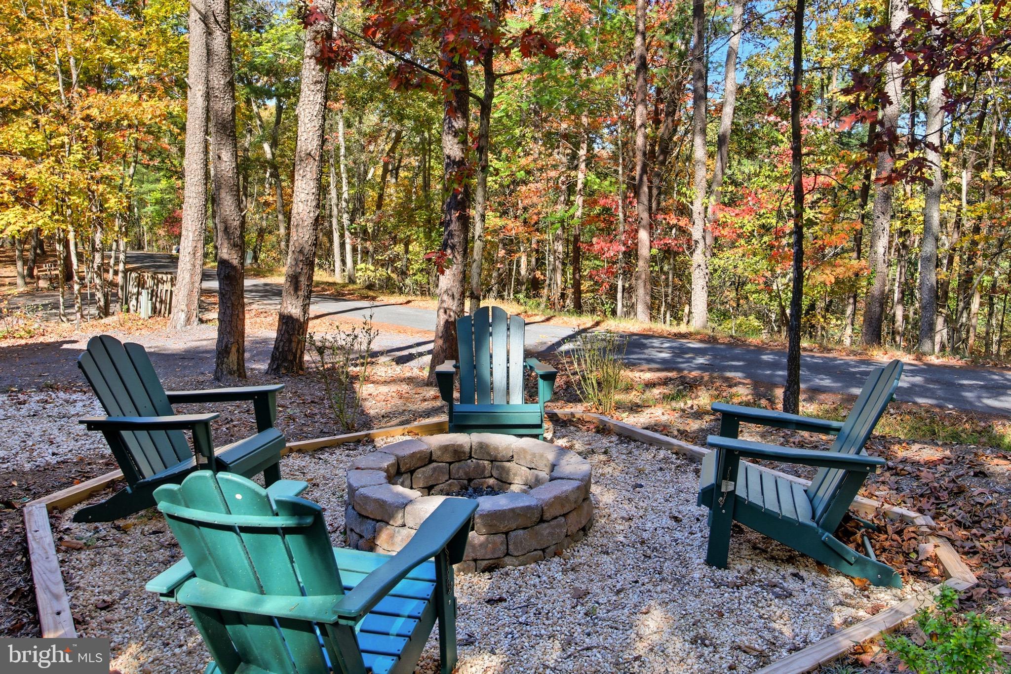 BRYCE  MOUNTAIN  RESORT - Residential