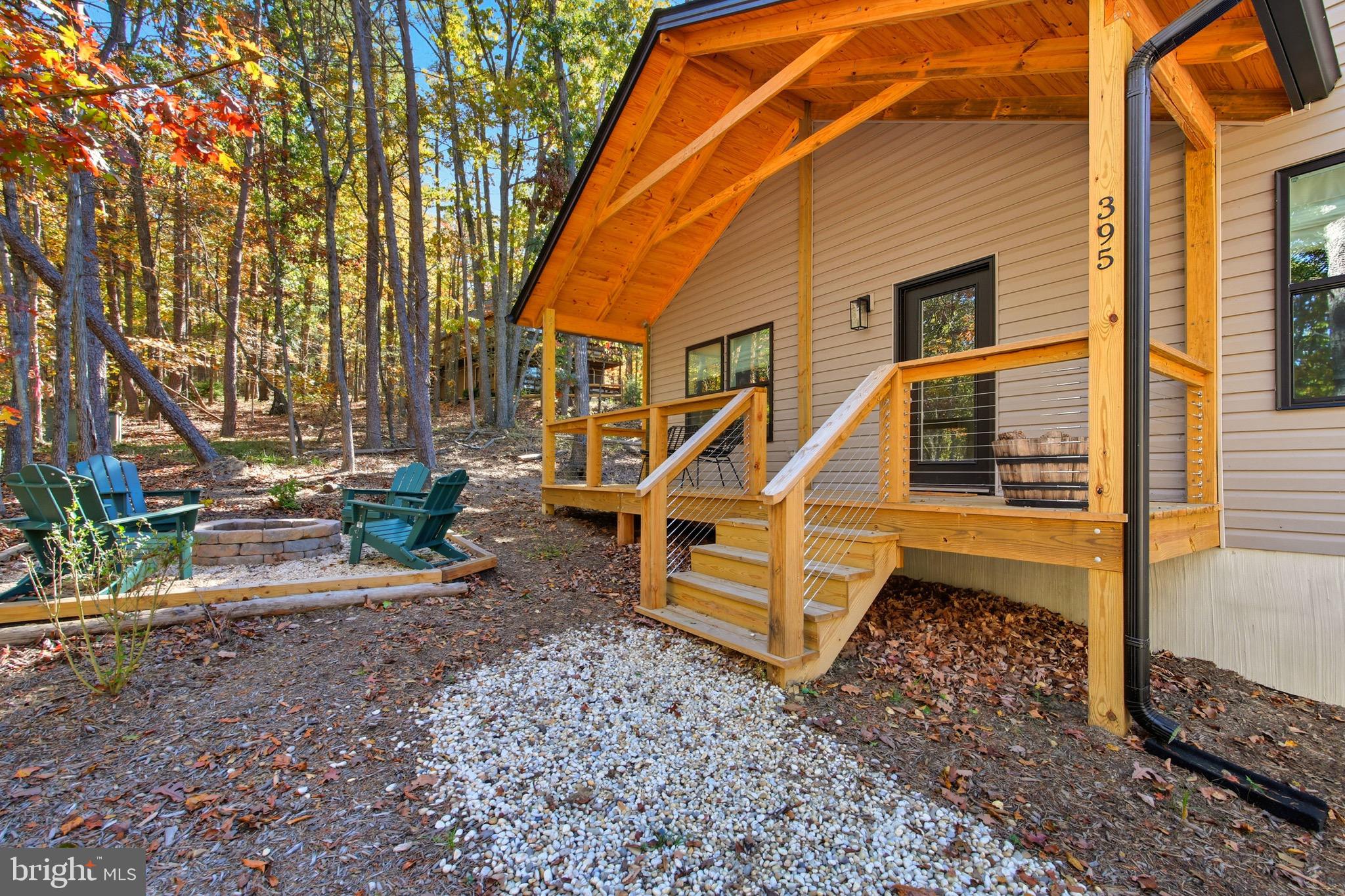 BRYCE  MOUNTAIN  RESORT - Residential