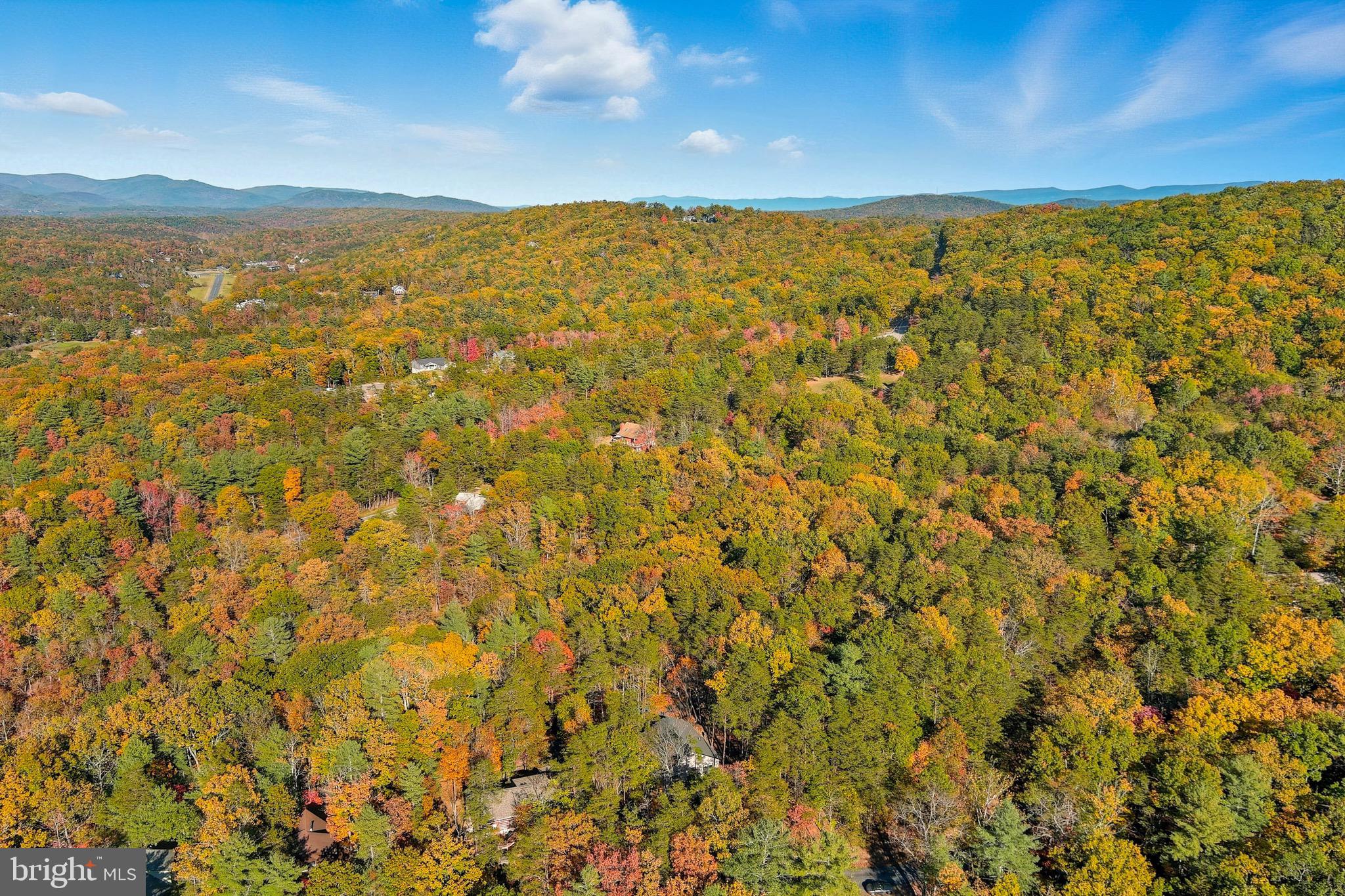 BRYCE  MOUNTAIN  RESORT - Residential