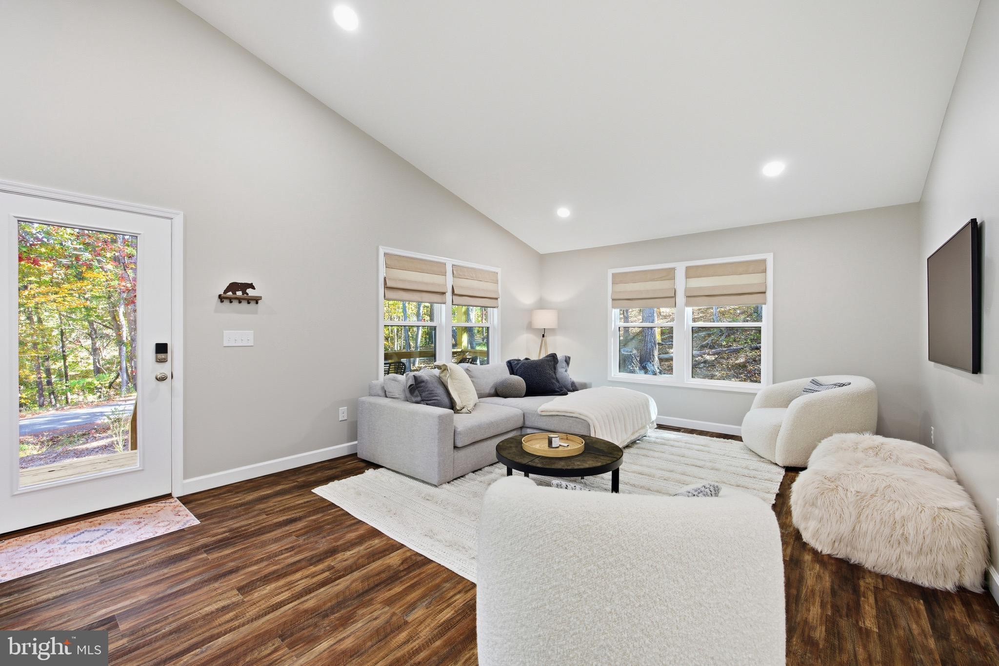 BRYCE  MOUNTAIN  RESORT - Residential