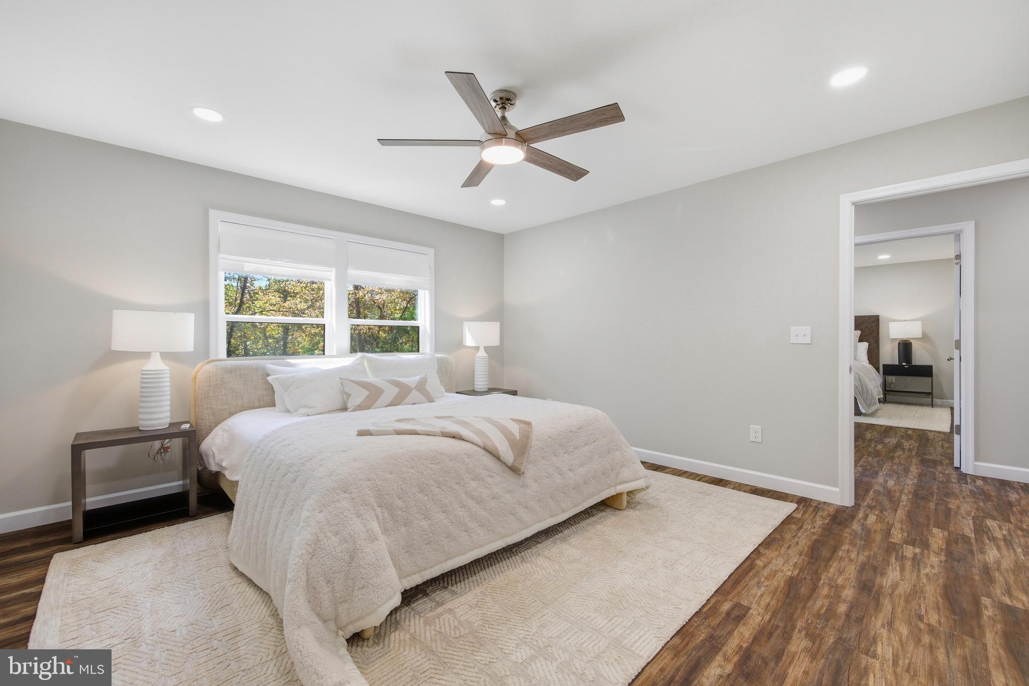 BRYCE  MOUNTAIN  RESORT - Residential