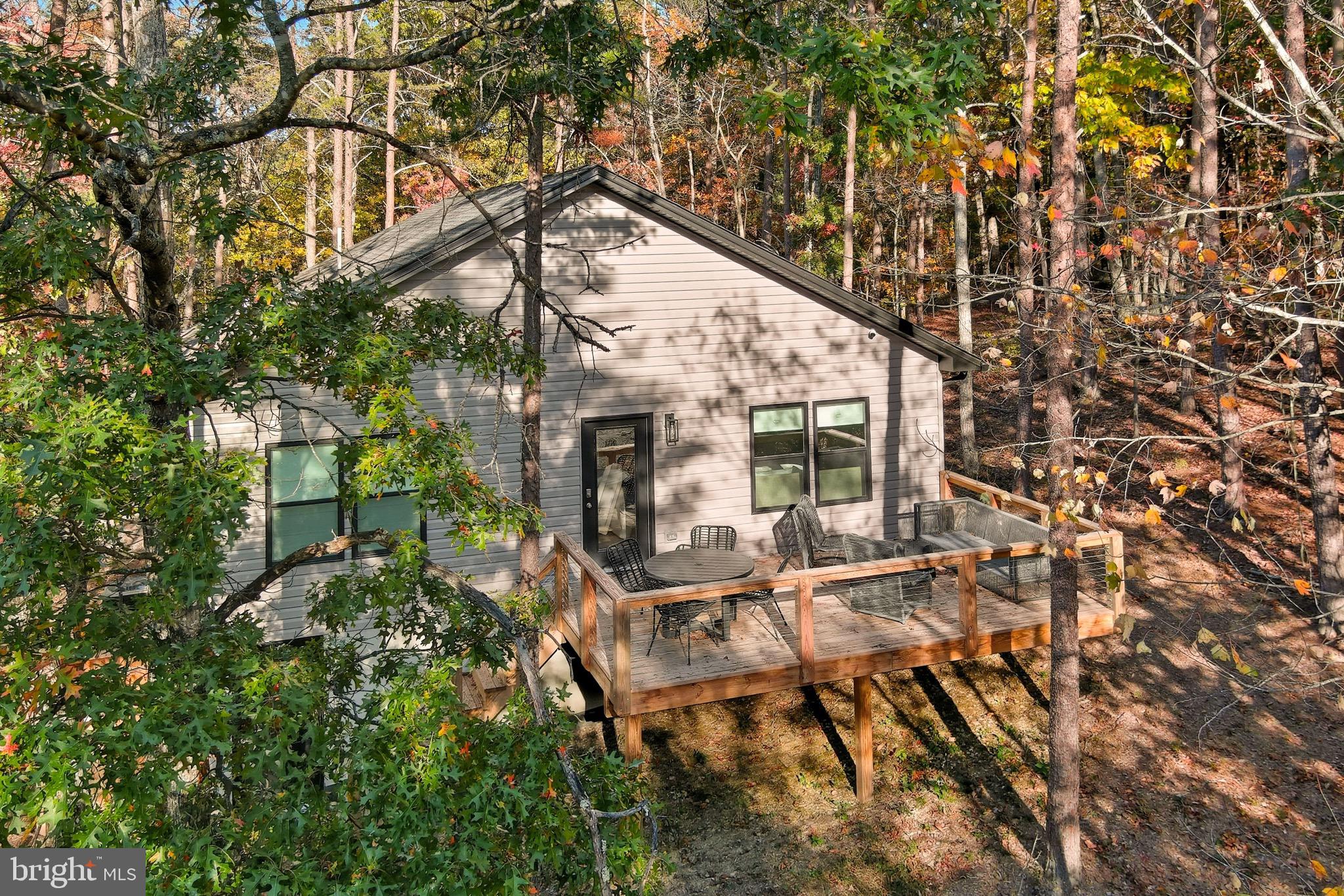 BRYCE  MOUNTAIN  RESORT - Residential