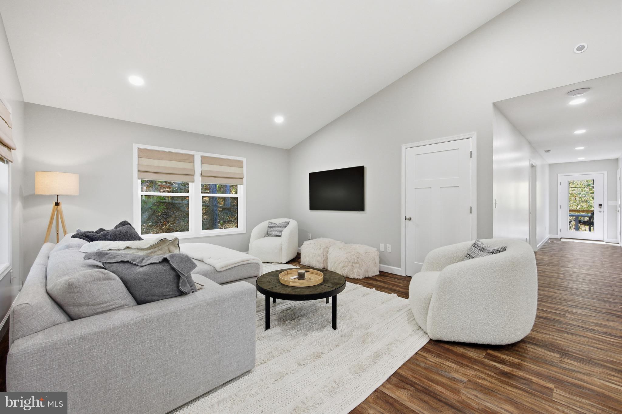 BRYCE  MOUNTAIN  RESORT - Residential