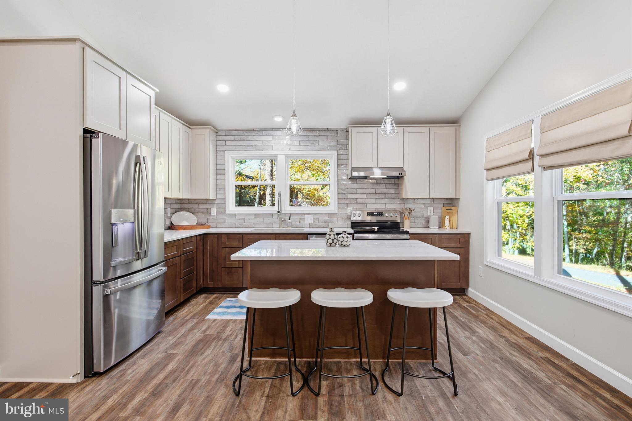 BRYCE  MOUNTAIN  RESORT - Residential