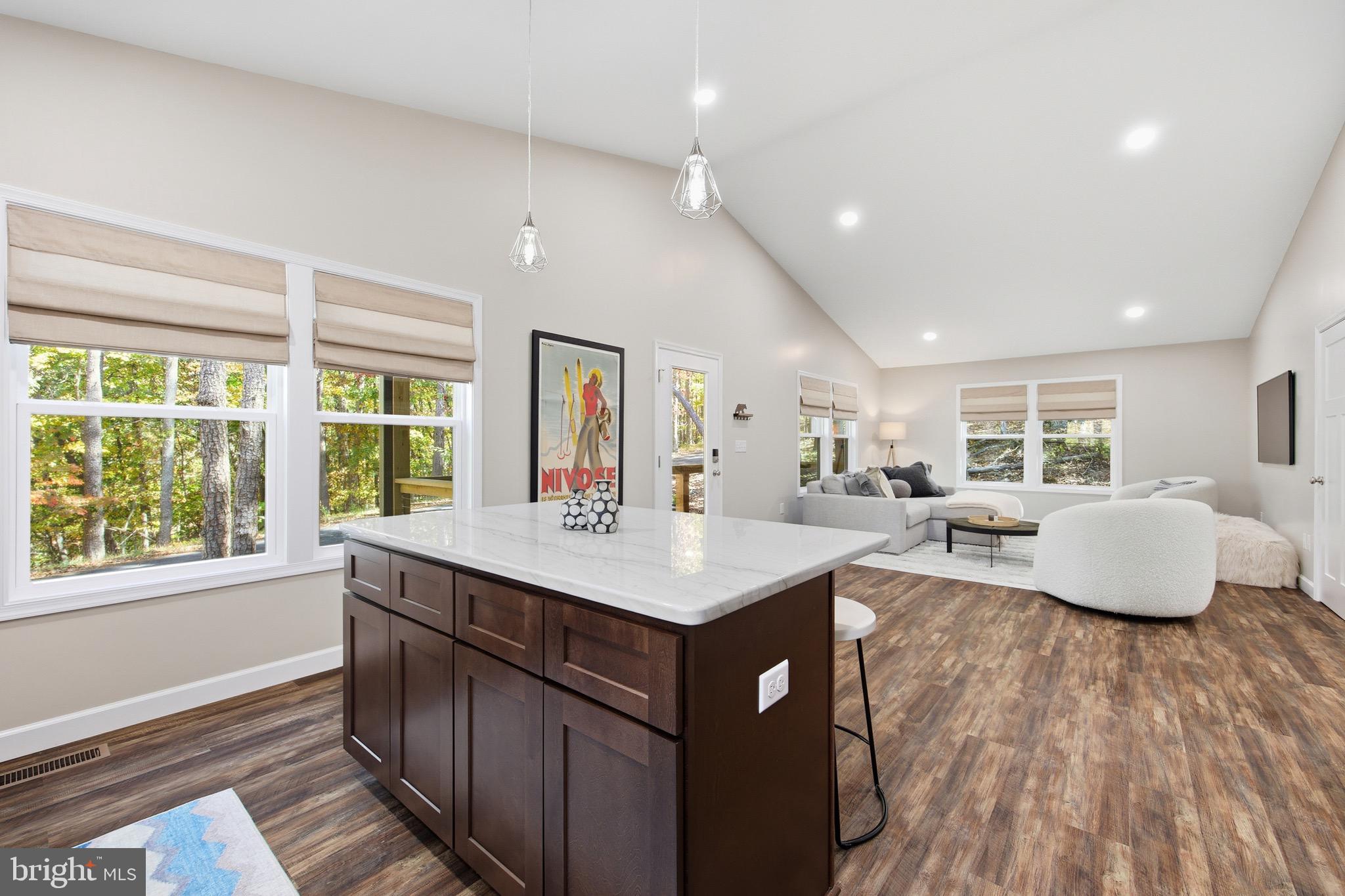 BRYCE  MOUNTAIN  RESORT - Residential