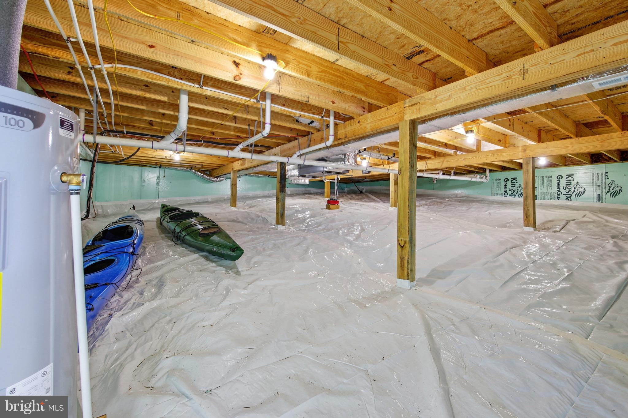 BRYCE  MOUNTAIN  RESORT - Residential