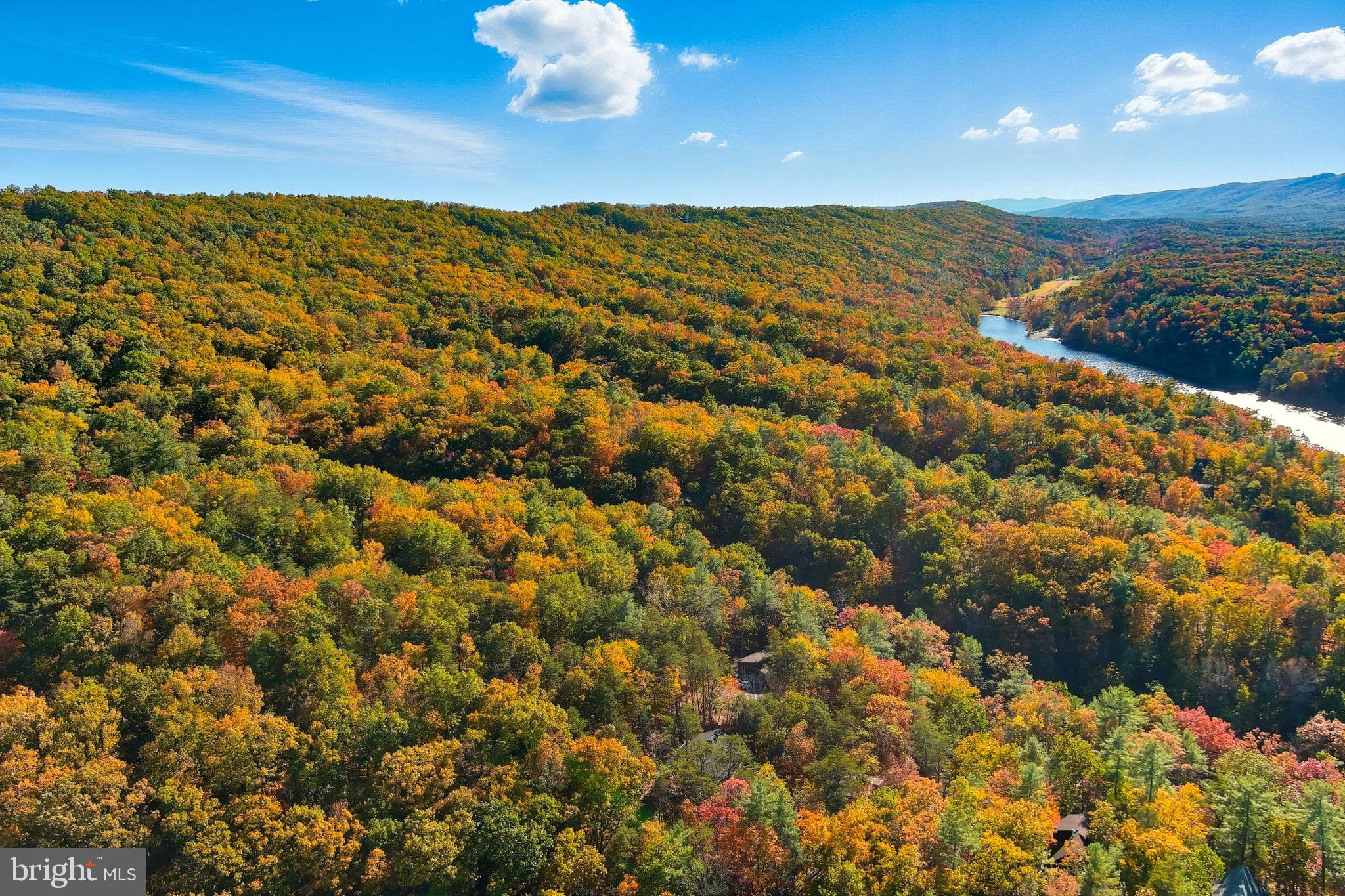 BRYCE  MOUNTAIN  RESORT - Residential