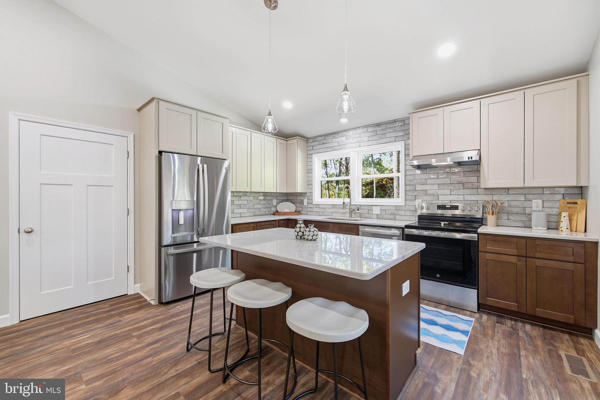 BRYCE  MOUNTAIN  RESORT - Residential