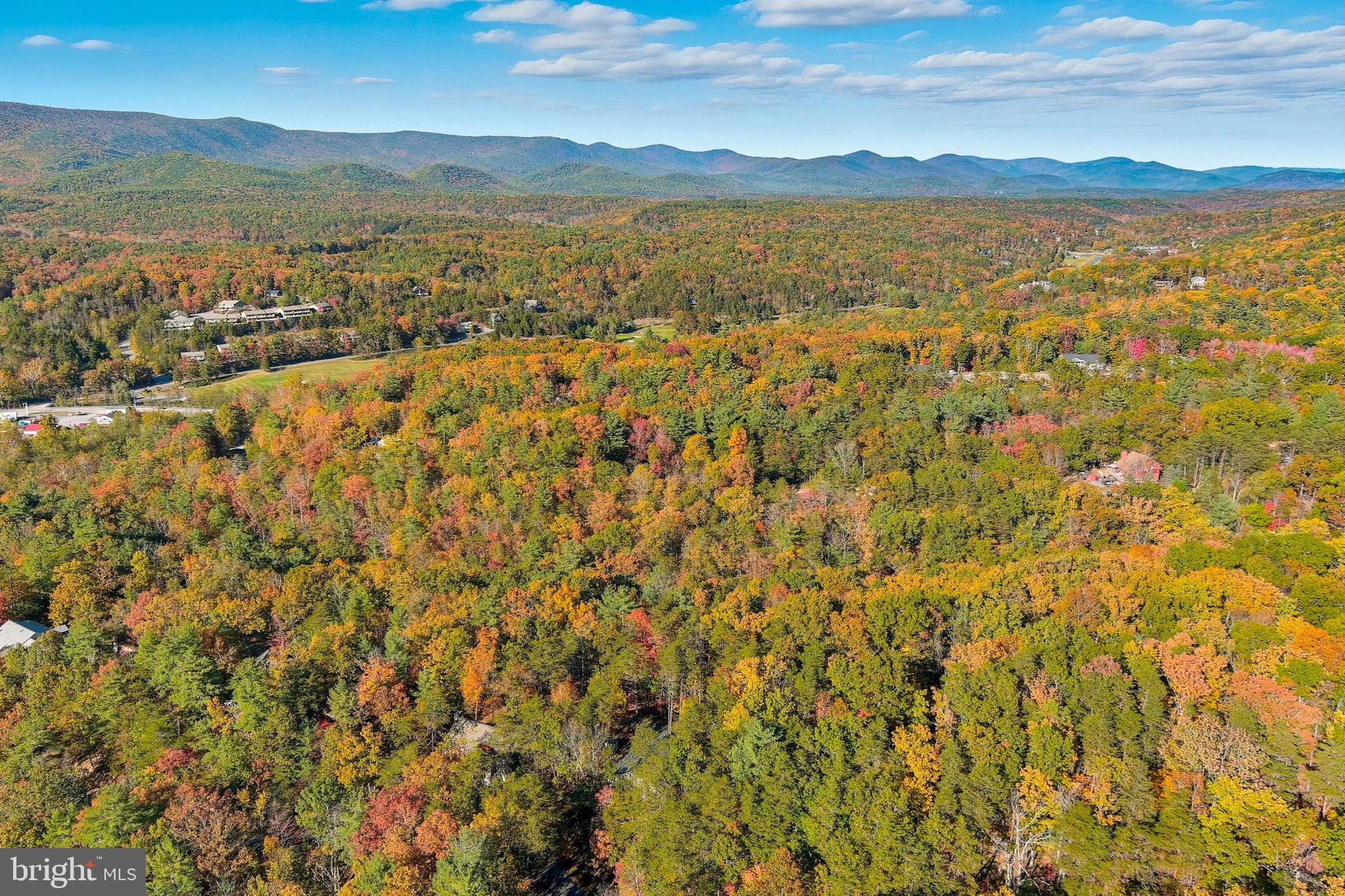 BRYCE  MOUNTAIN  RESORT - Residential