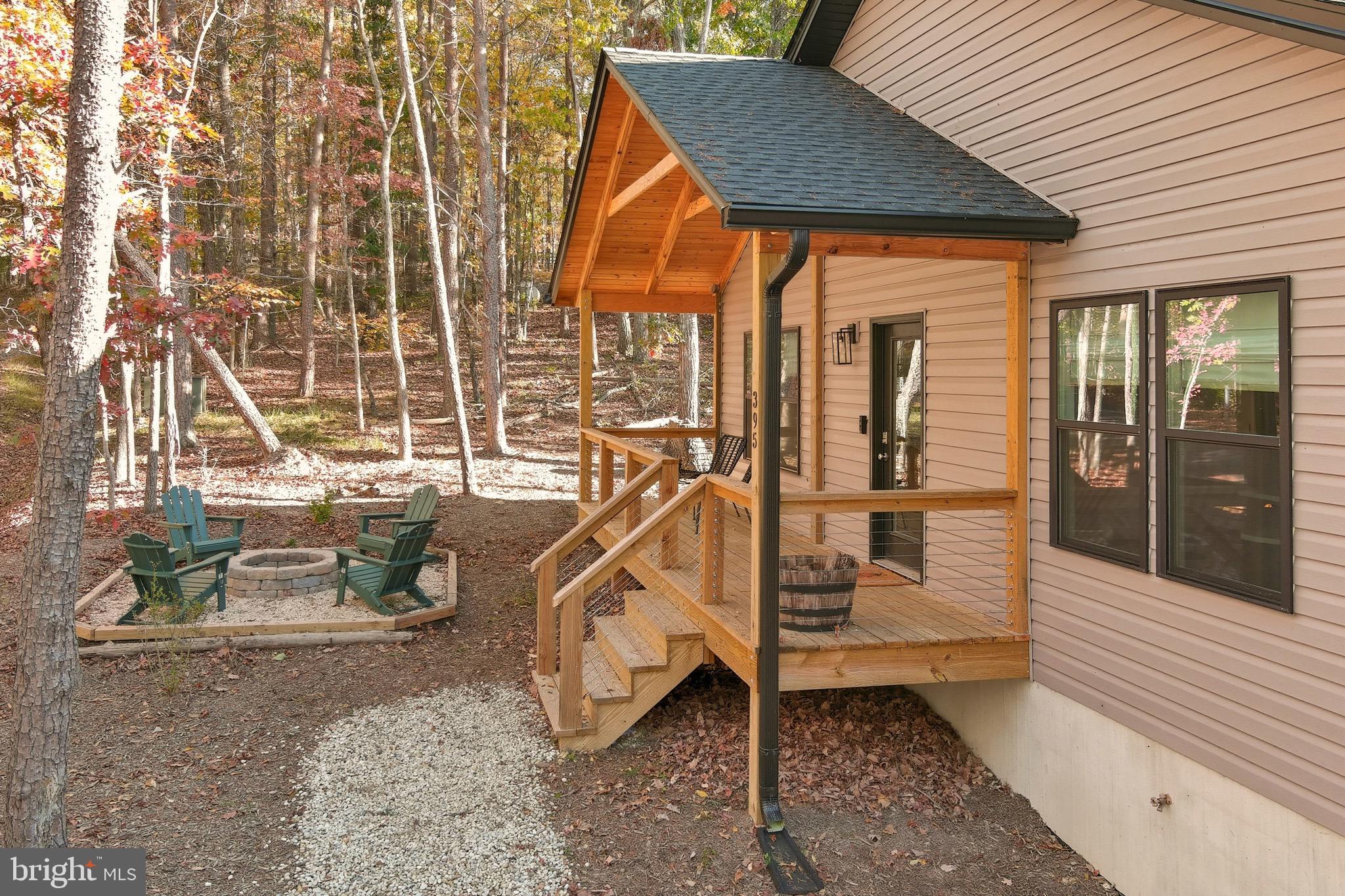 BRYCE  MOUNTAIN  RESORT - Residential