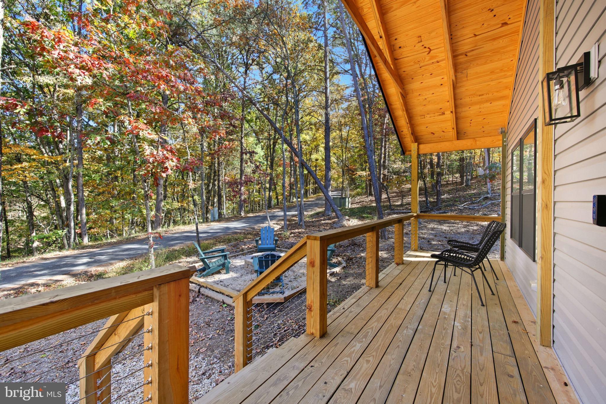 BRYCE  MOUNTAIN  RESORT - Residential