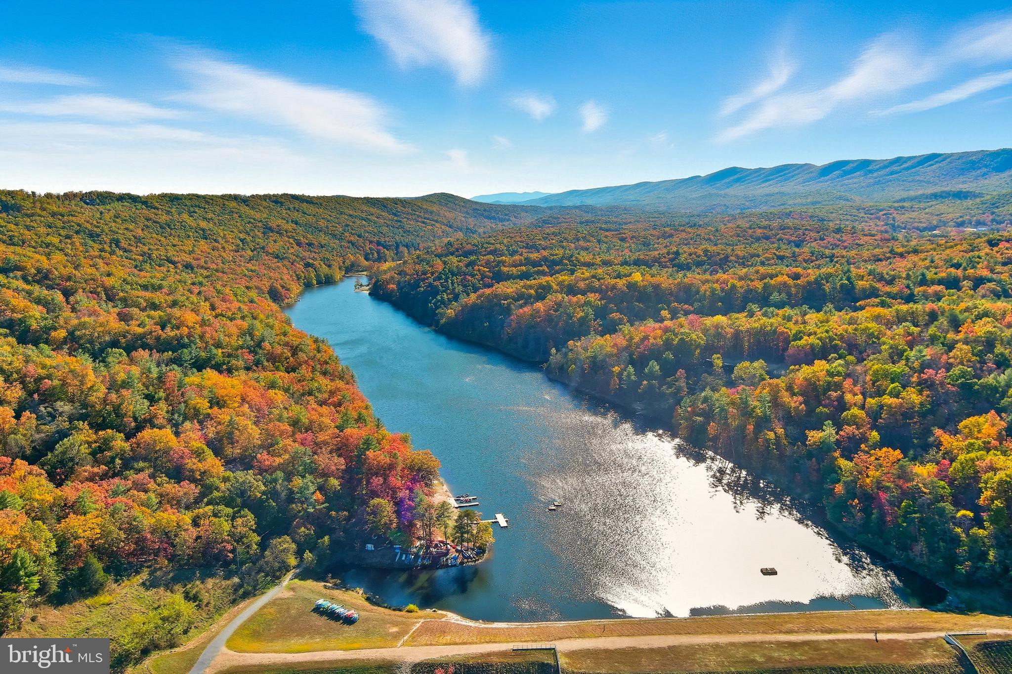 BRYCE  MOUNTAIN  RESORT - Residential