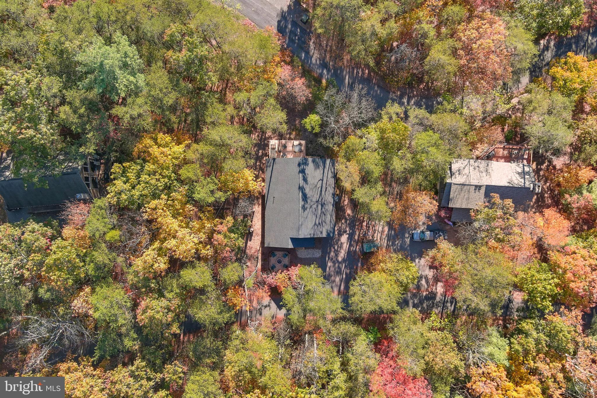 BRYCE  MOUNTAIN  RESORT - Residential