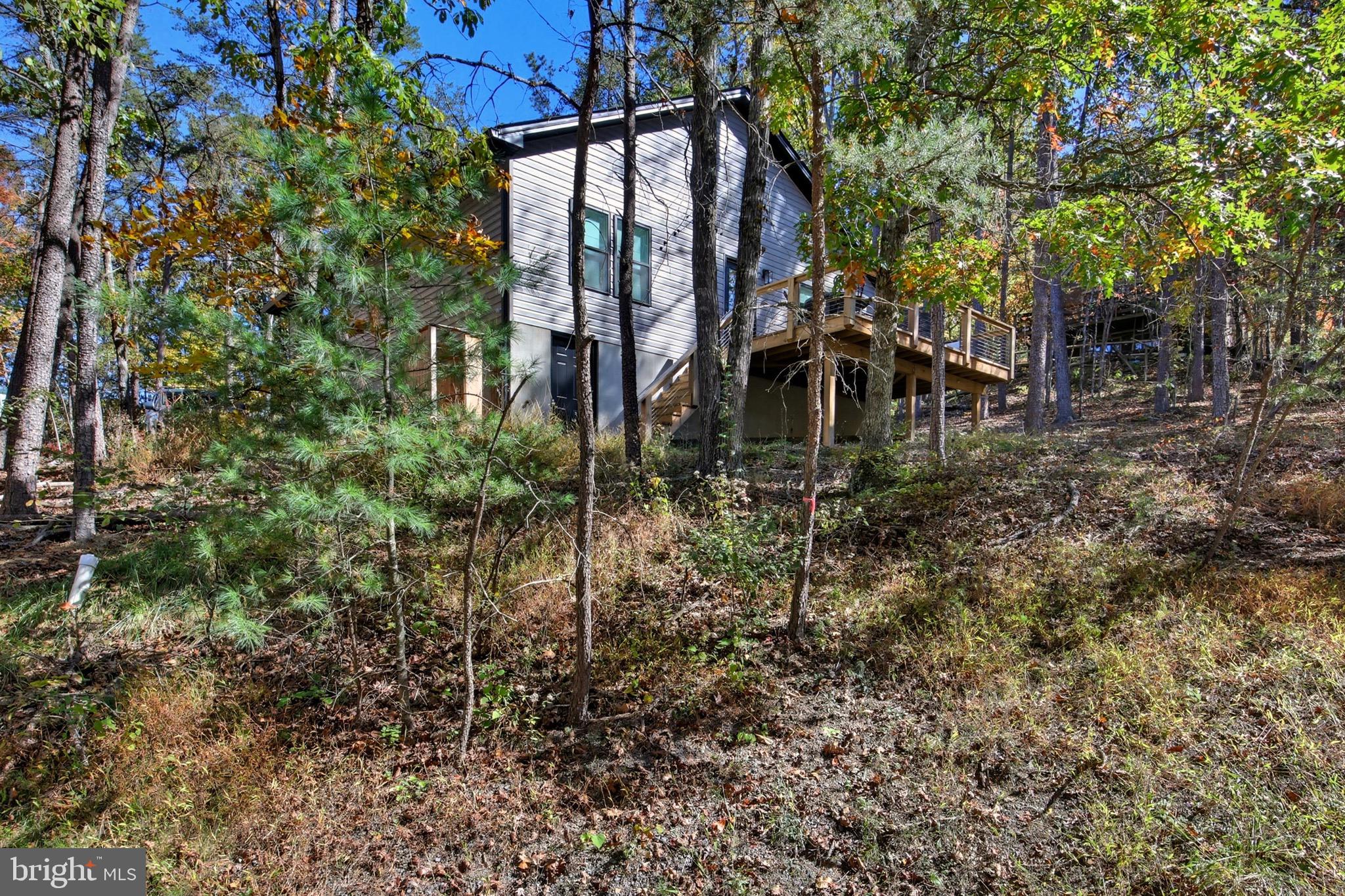 BRYCE  MOUNTAIN  RESORT - Residential