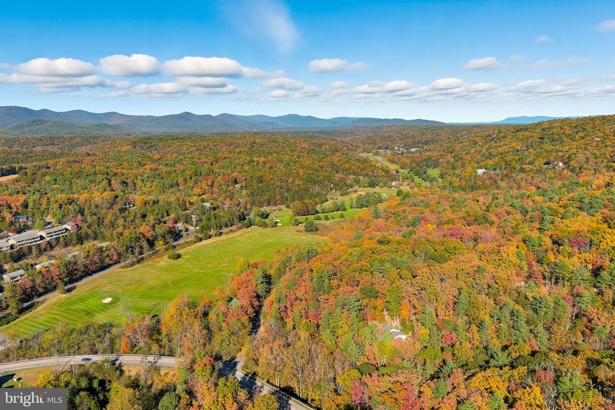 BRYCE  MOUNTAIN  RESORT - Residential