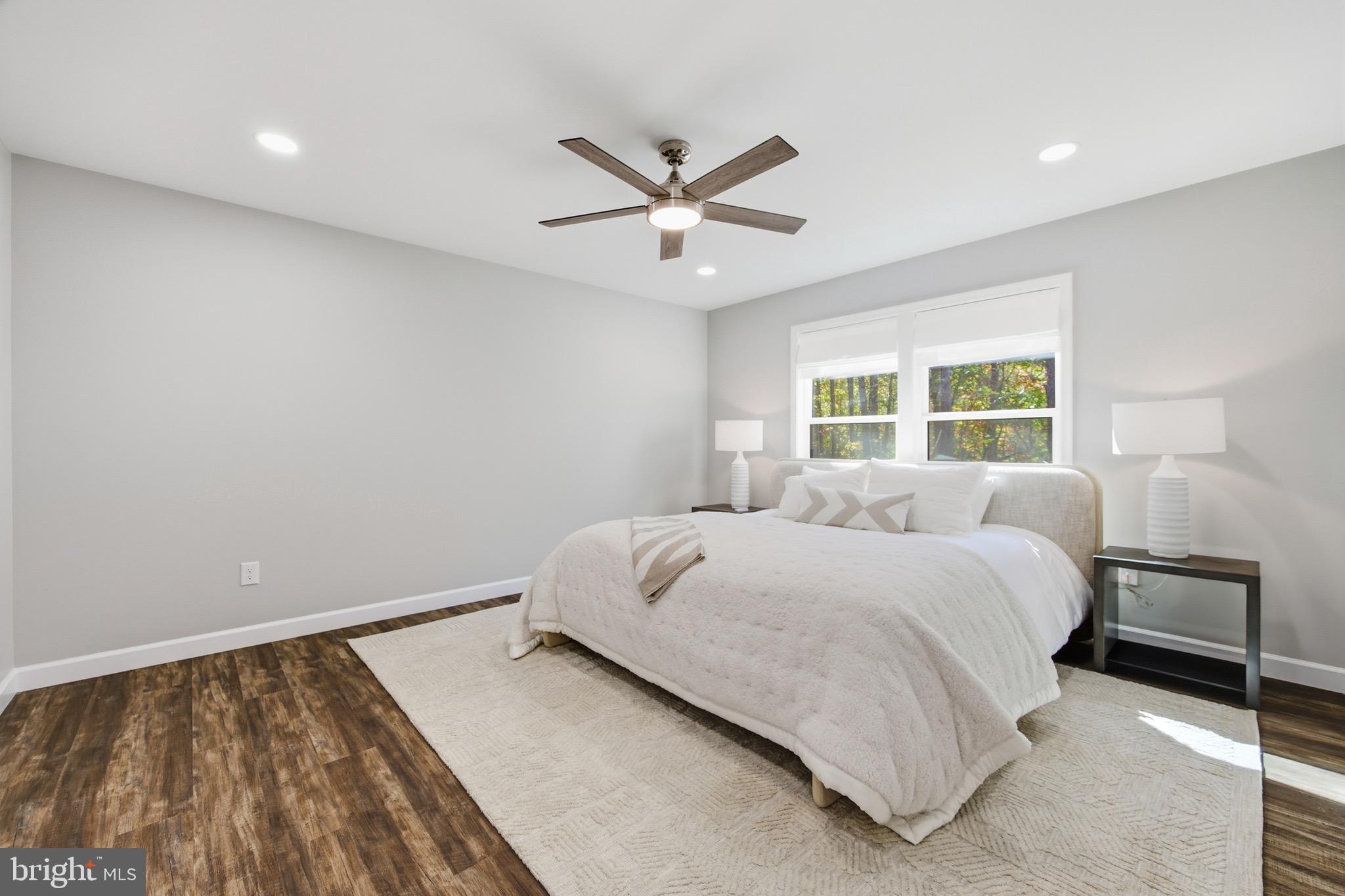 BRYCE  MOUNTAIN  RESORT - Residential