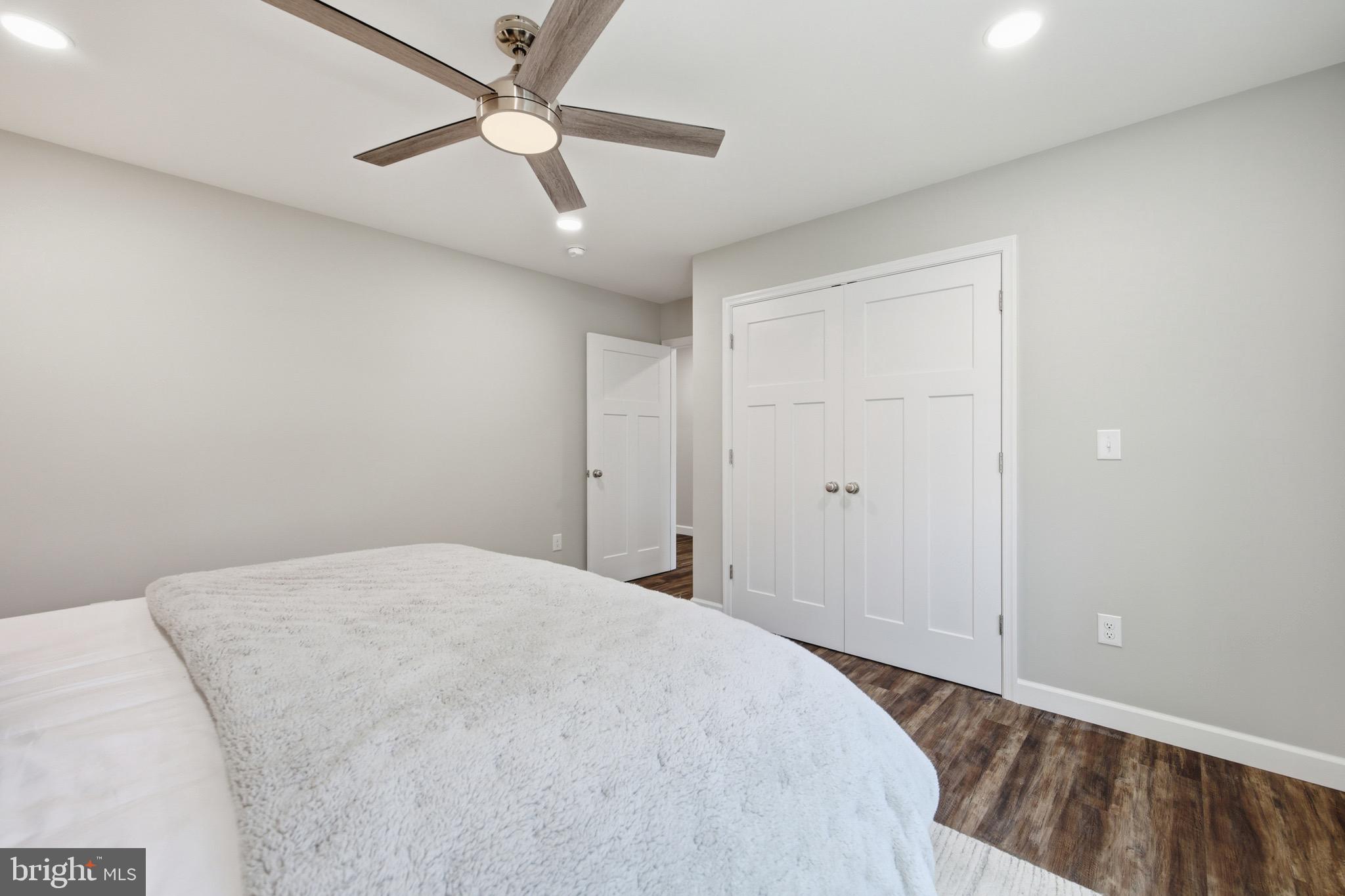 BRYCE  MOUNTAIN  RESORT - Residential