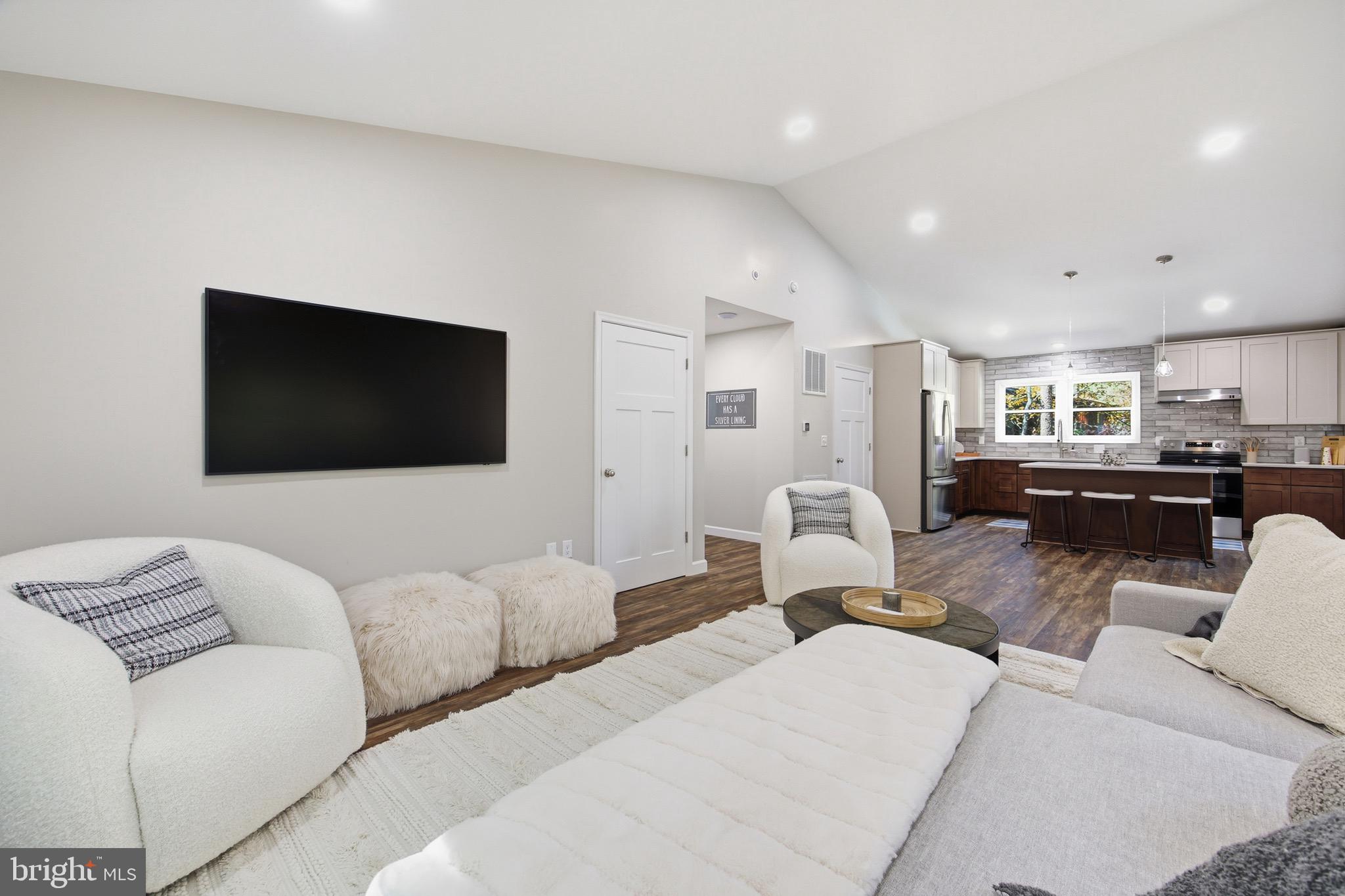 BRYCE  MOUNTAIN  RESORT - Residential