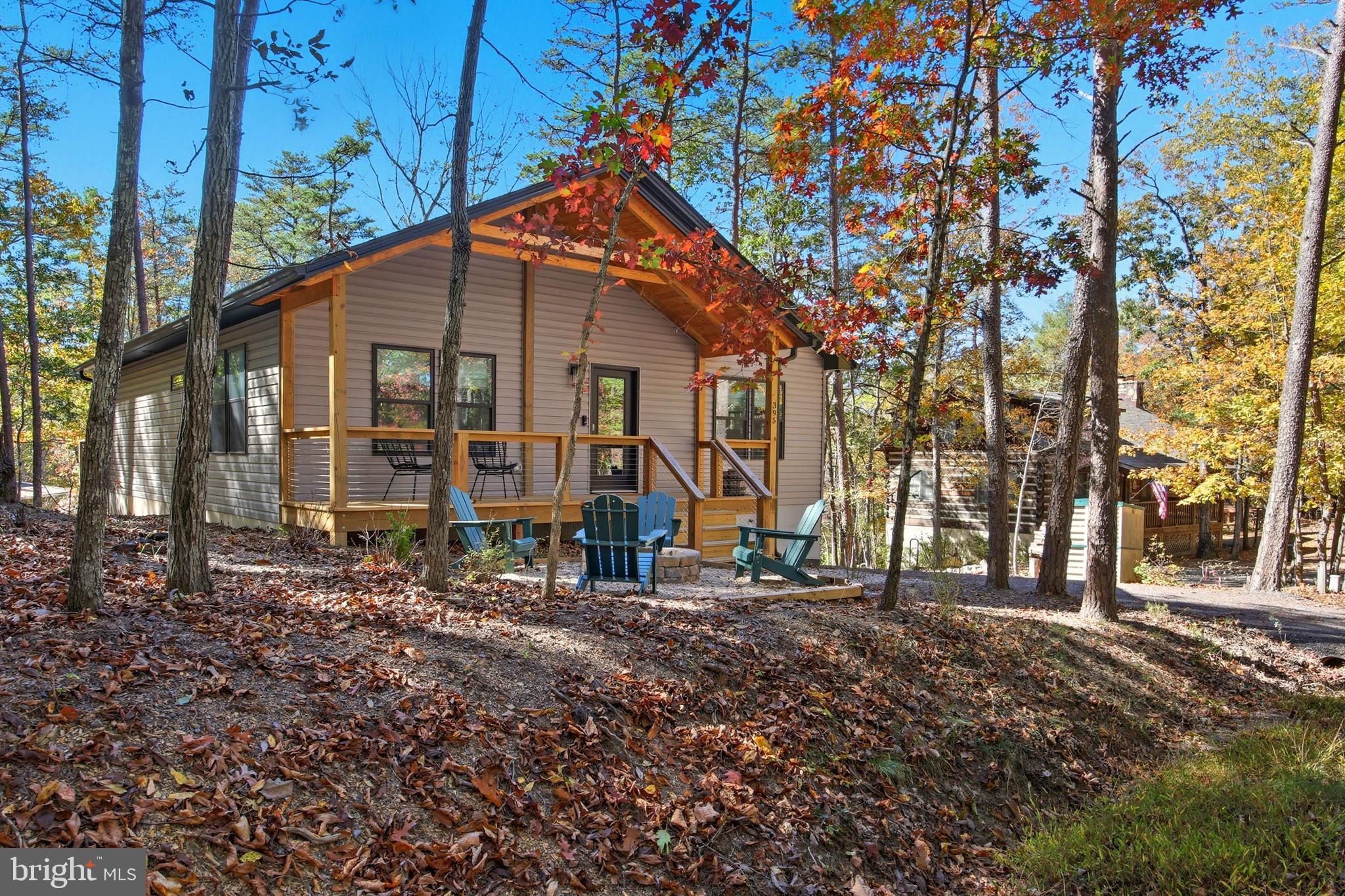 BRYCE  MOUNTAIN  RESORT - Residential