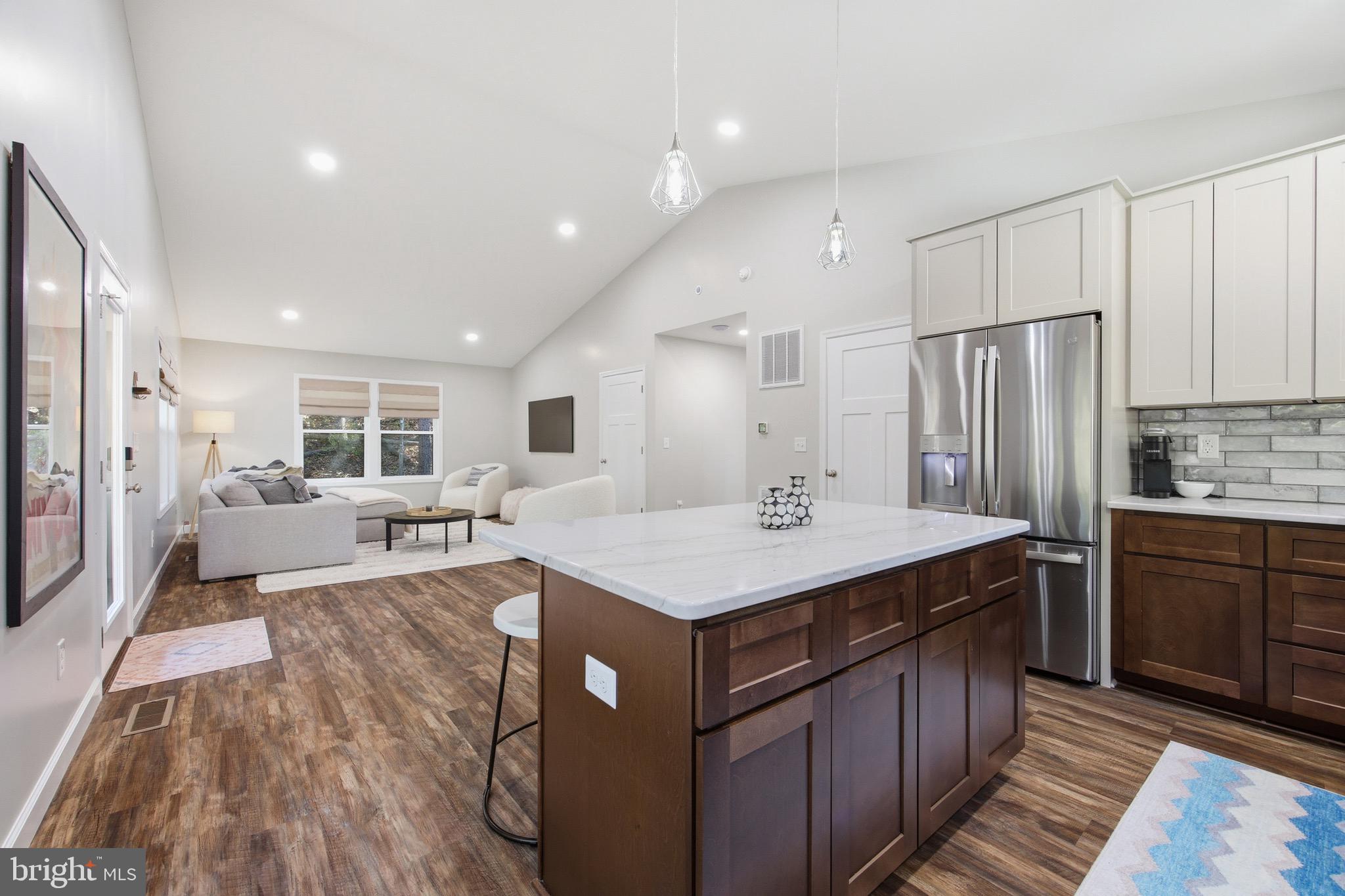 BRYCE  MOUNTAIN  RESORT - Residential