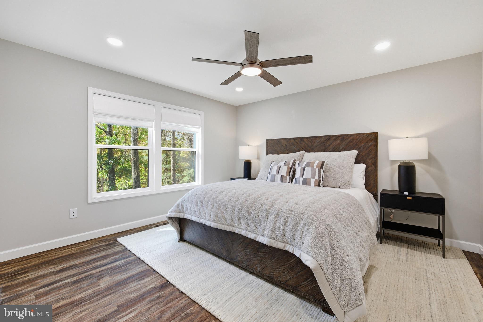 BRYCE  MOUNTAIN  RESORT - Residential