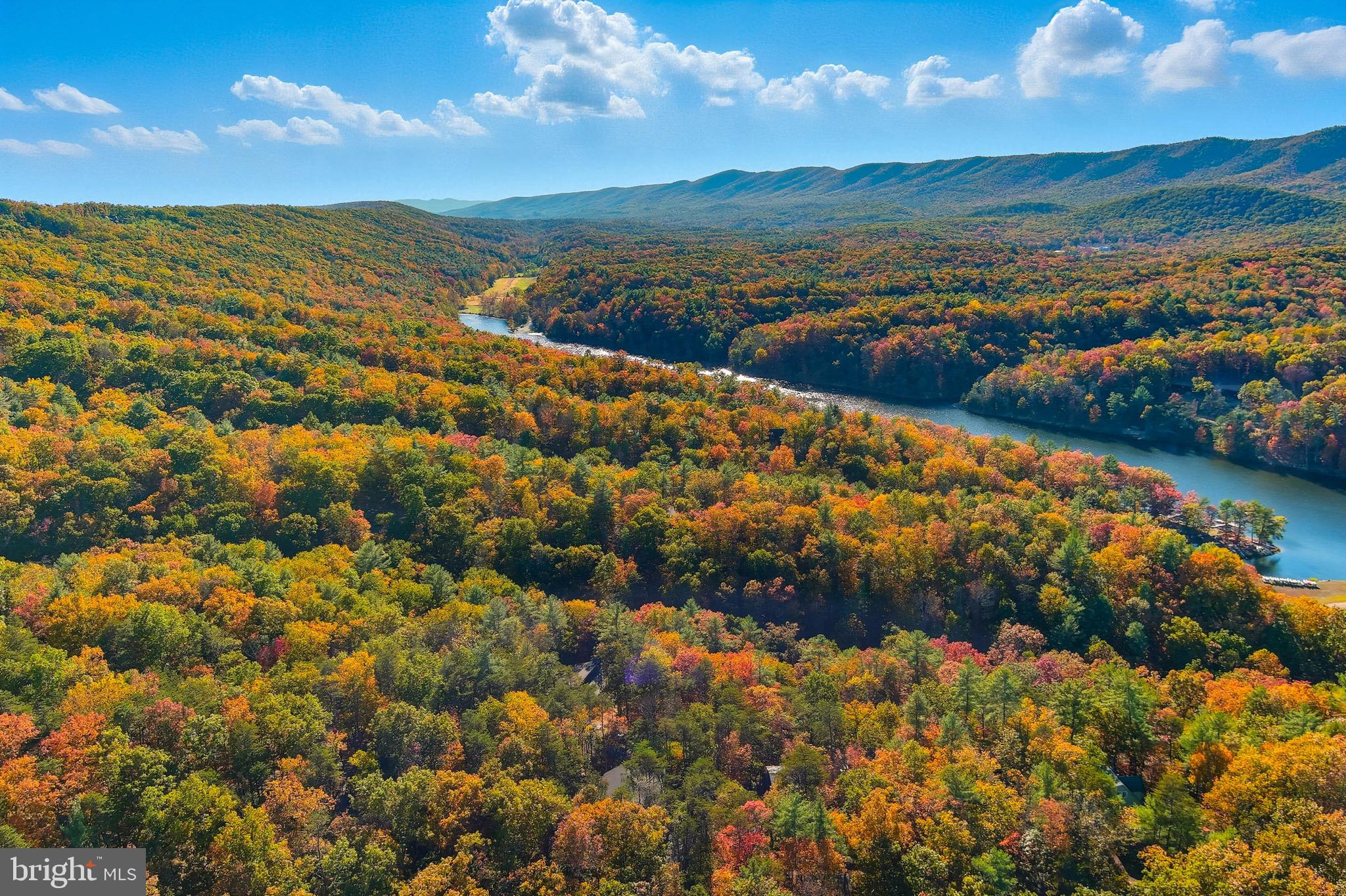 BRYCE  MOUNTAIN  RESORT - Residential