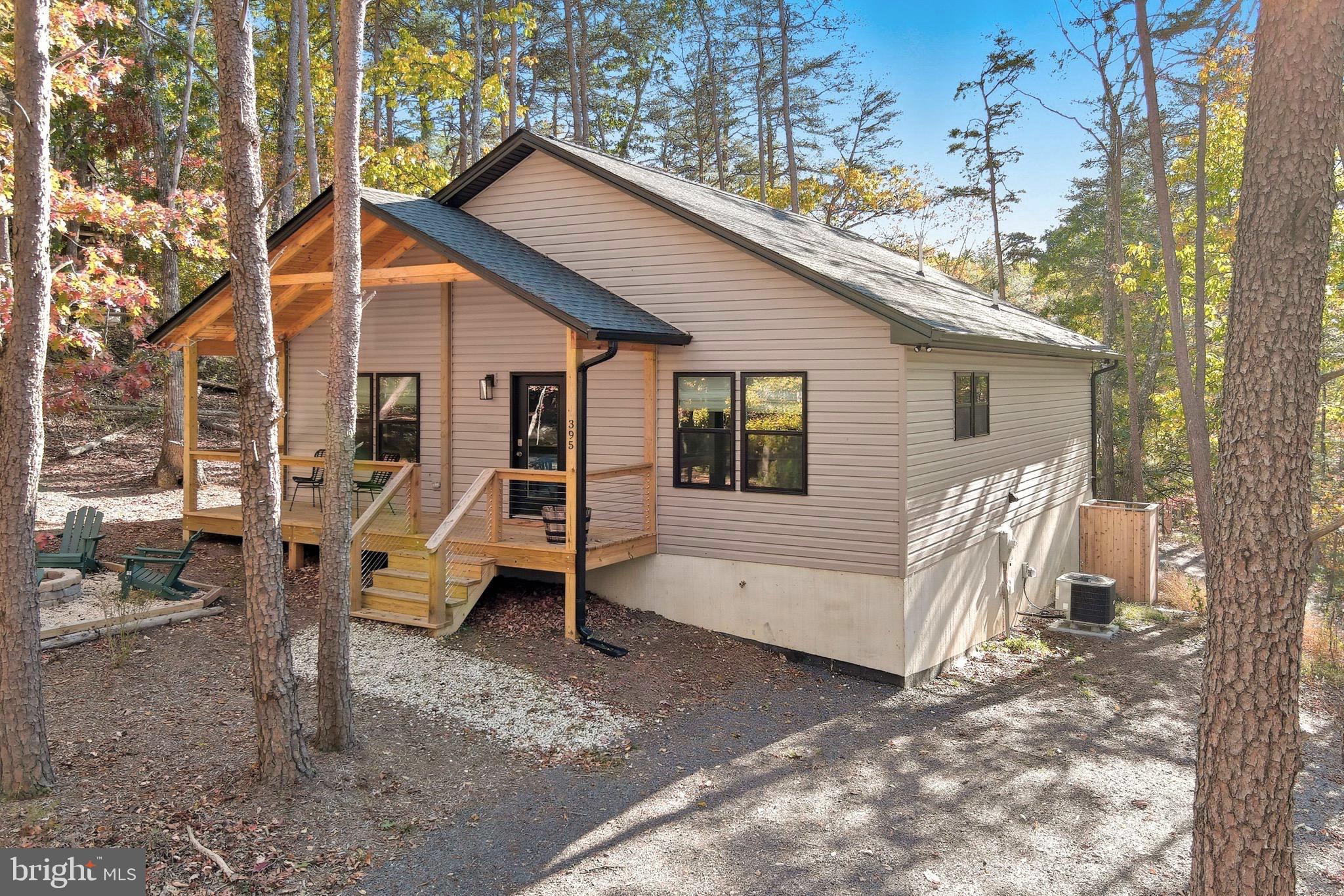 BRYCE  MOUNTAIN  RESORT - Residential