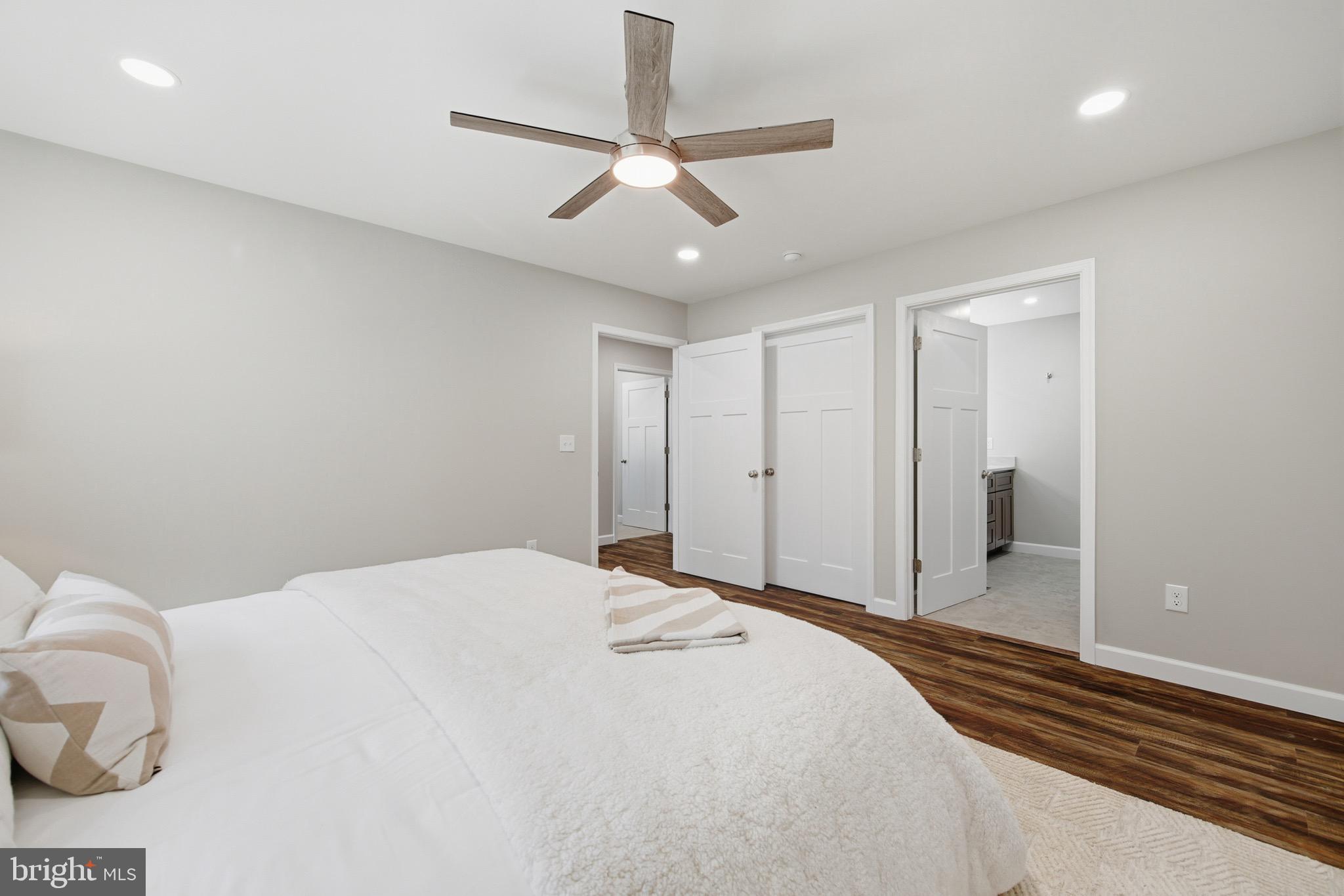 BRYCE  MOUNTAIN  RESORT - Residential